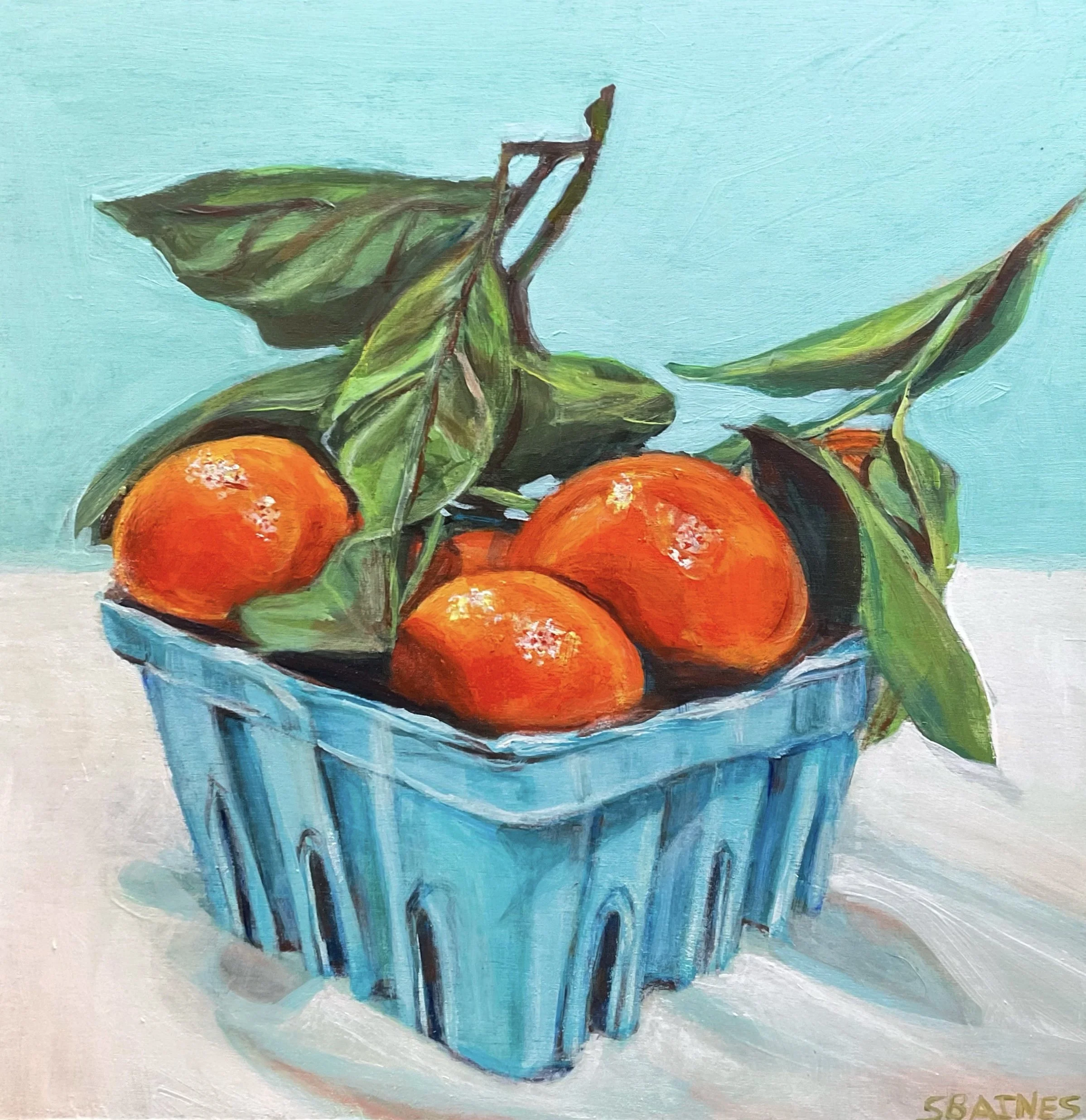 Clementines