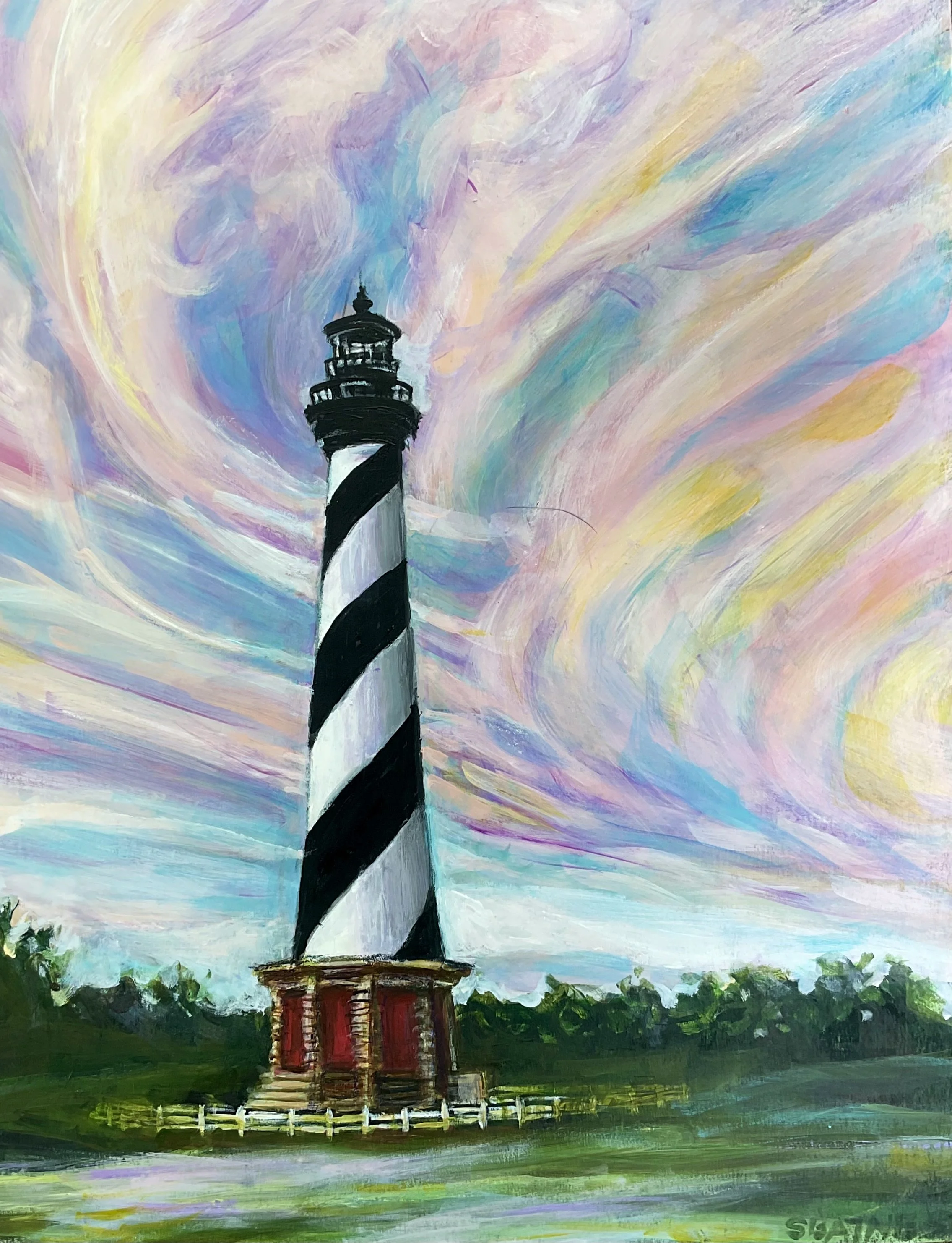 Hatteras