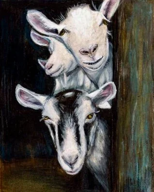 Goat Cheese