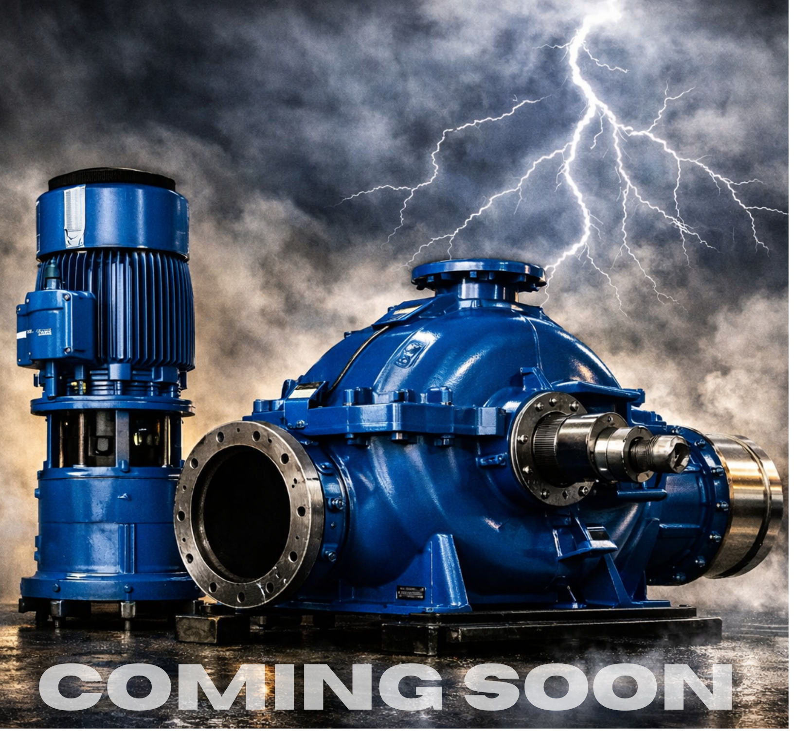 The Aurora Quincy Booster Station Project