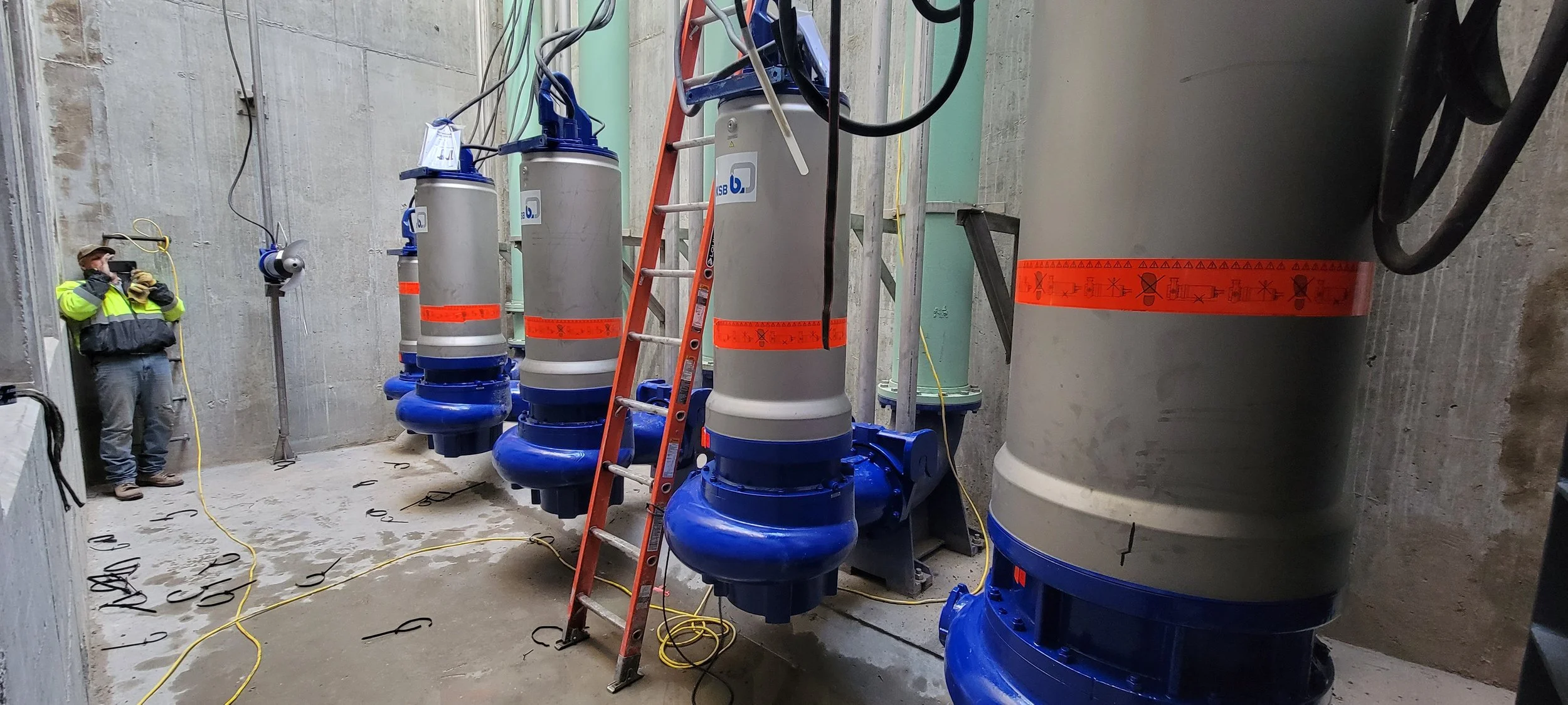 The United #3 Project