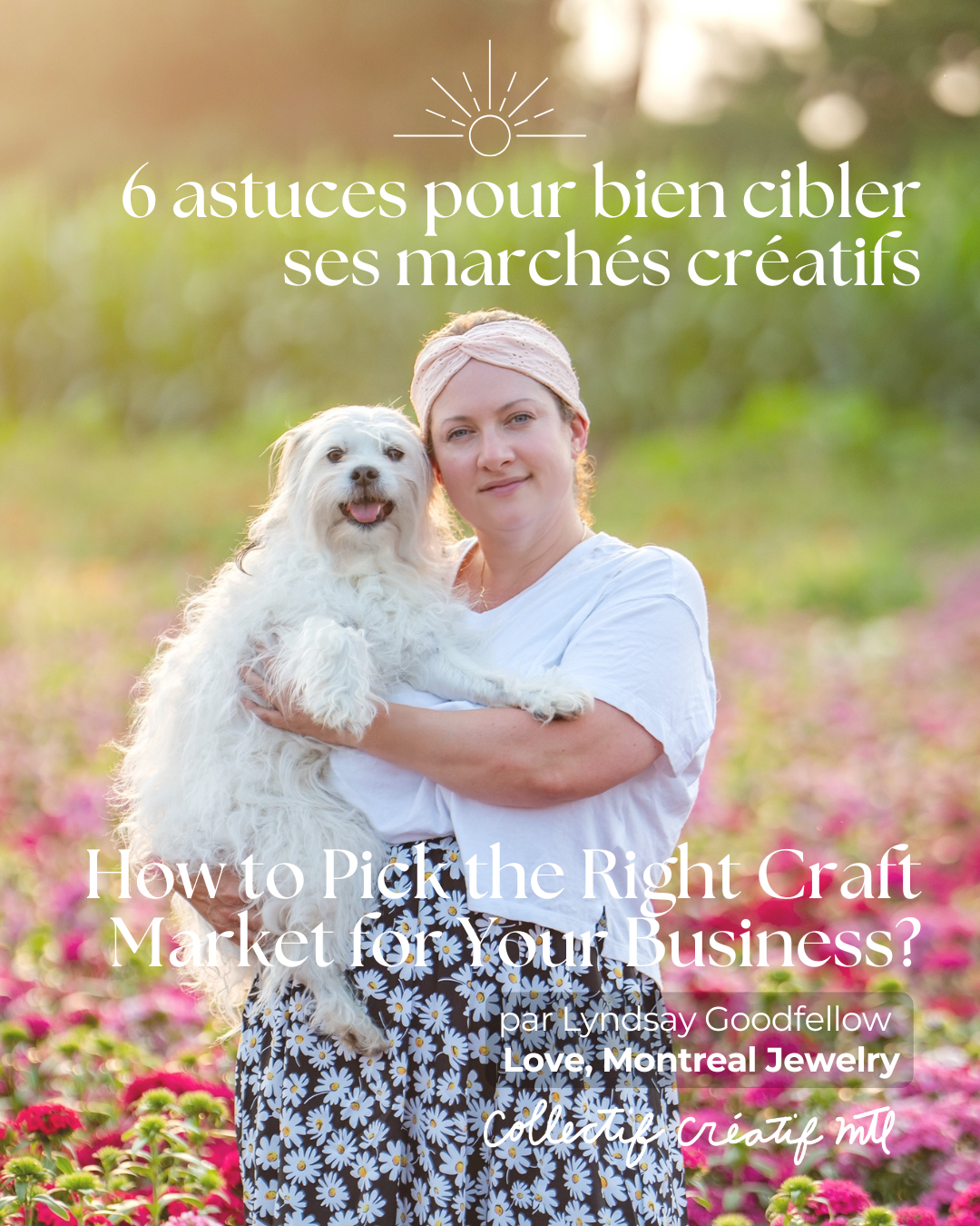 6 astuces pour bien cibler ses marchés créatifs