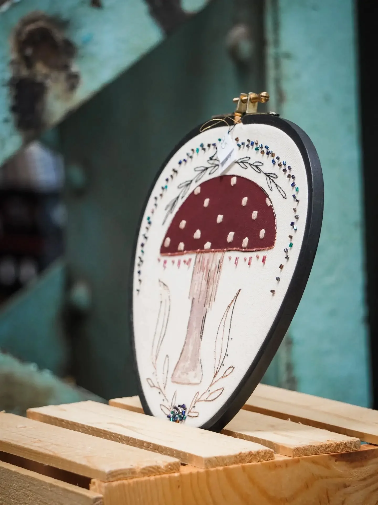 &agrave; la recherche d'inspiration?
voici ce que nous artisan.e.s vous proposent au March&eacute; d'automne au Locoshop Angus! 

March&eacute; d'automne au Locoshop Angus 

🍂26 &amp; 27 septembre
🎃3 &amp; 4 octobre
⚠️ Des artisans diff&eacute;rent