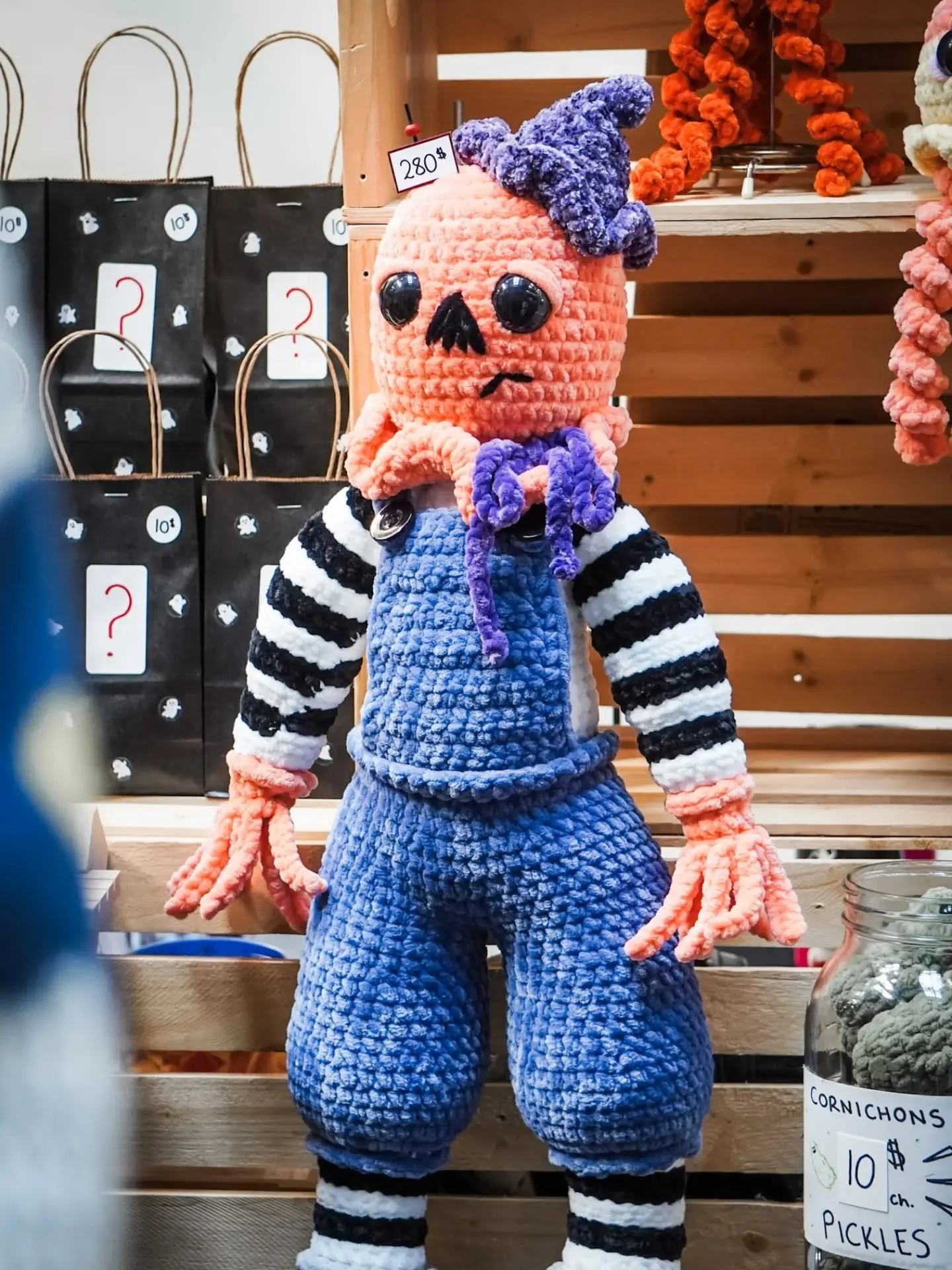 a la recherche d'inspiration? tu trouveras tous ces produits et beaucoup, beaucoup plus au March&eacute; d'automne au Locoshop Angus!
c'est la derni&egrave;re journ&eacute;e &hearts;️

March&eacute; d'automne au Locoshop Angus 

🎃3 &amp; 4 octobre
⚠