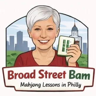 Broad Street Bam