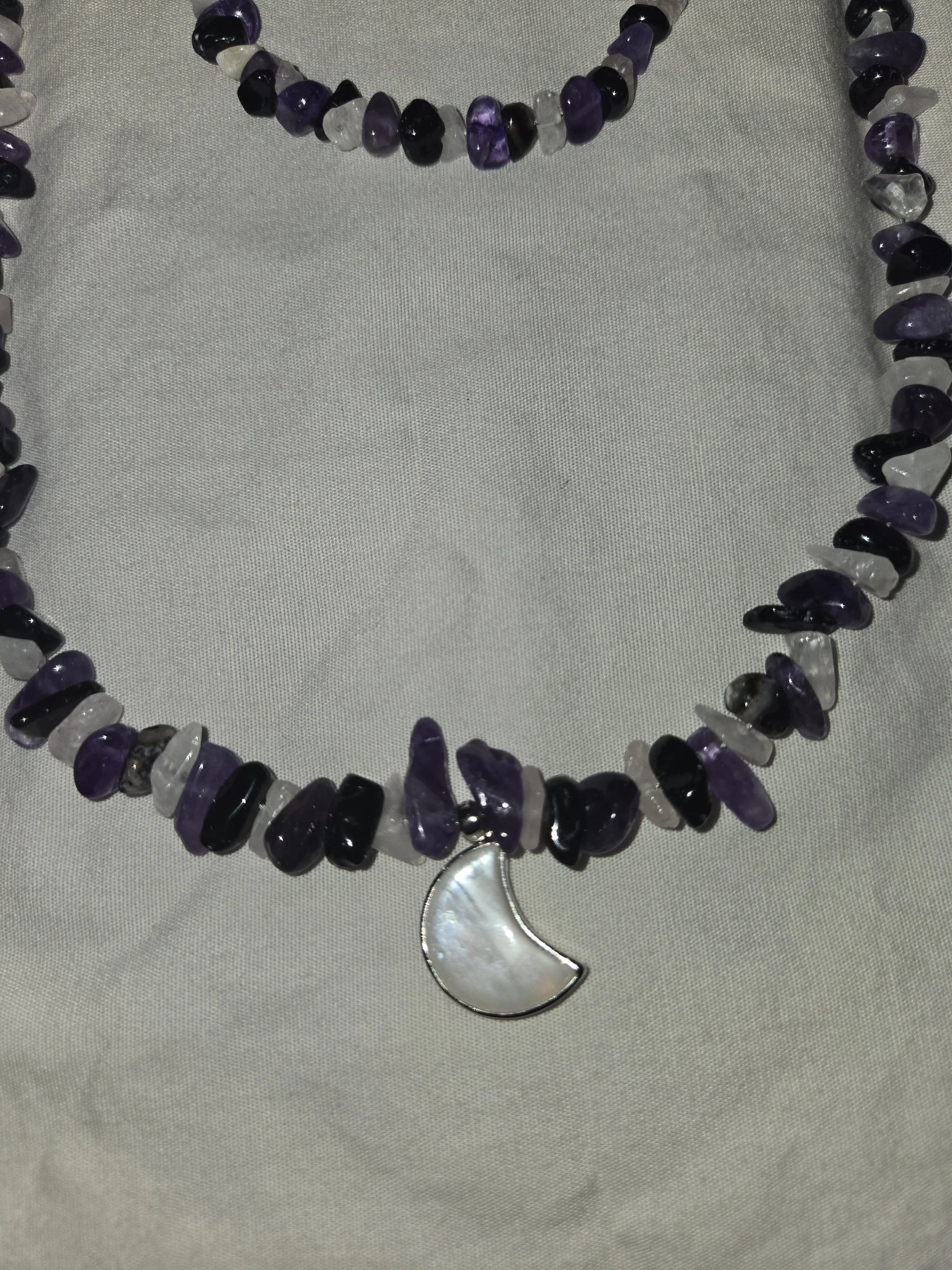 Custom Alignment Set (Custom Bracelet + Necklace)