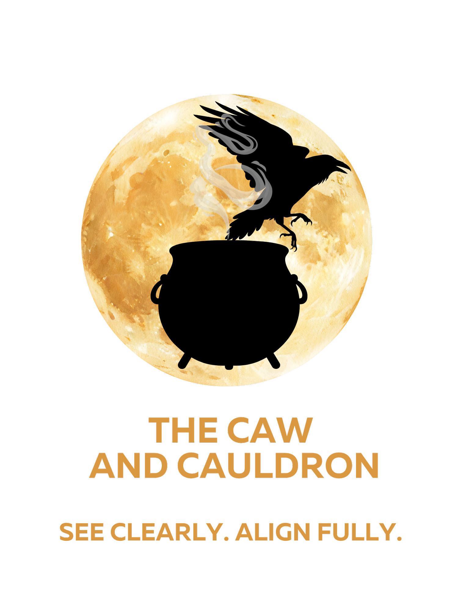 The Caw and Cauldron
