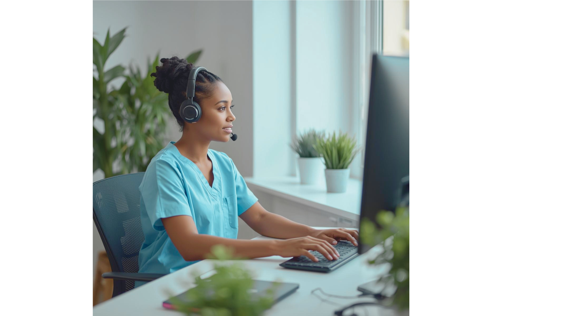 PHN CM — Healthy Outcomes for Children, Registered Nursing, PC