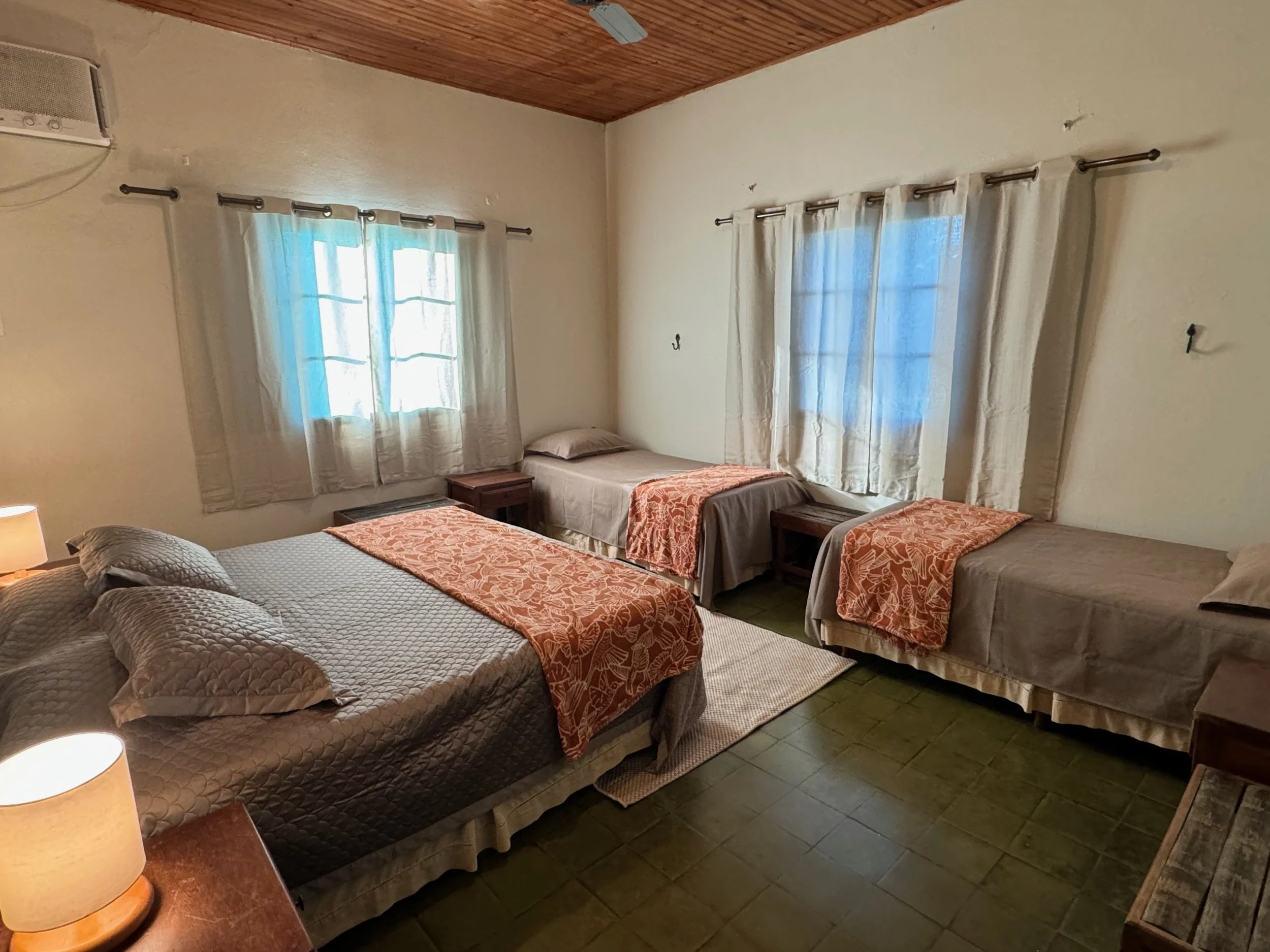 Quarto Triplo e Quadruplo