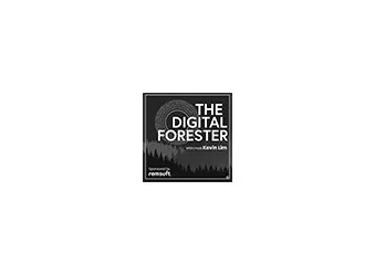 The Digital Forester - Alex Deslauriers, FireSwarm Solutions