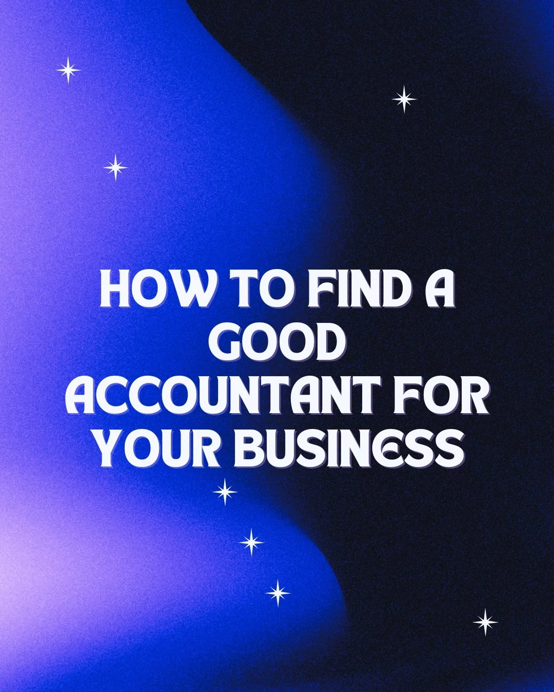 Finding a Good Accountant Is Hard. Here's What to Actually Look For.