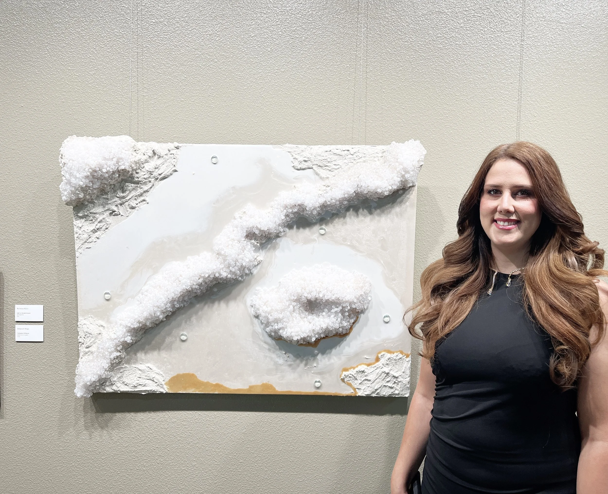 Joice Gabriela Presents Elemental Flow at In Between Worlds