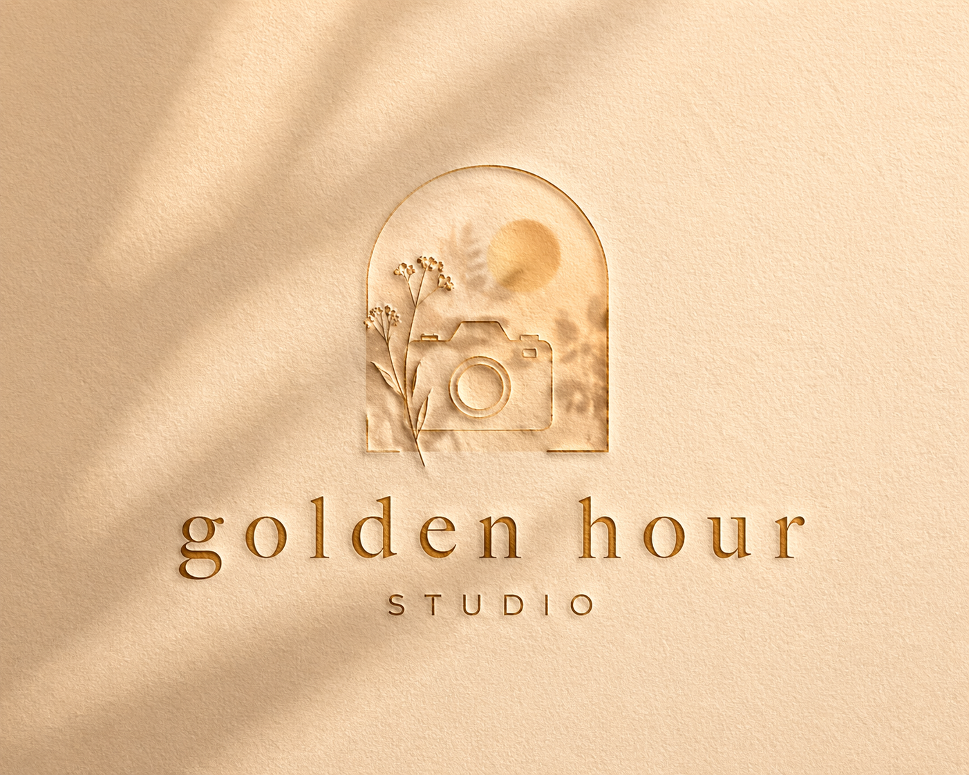 GOLDEN HOUR STUDIOS 