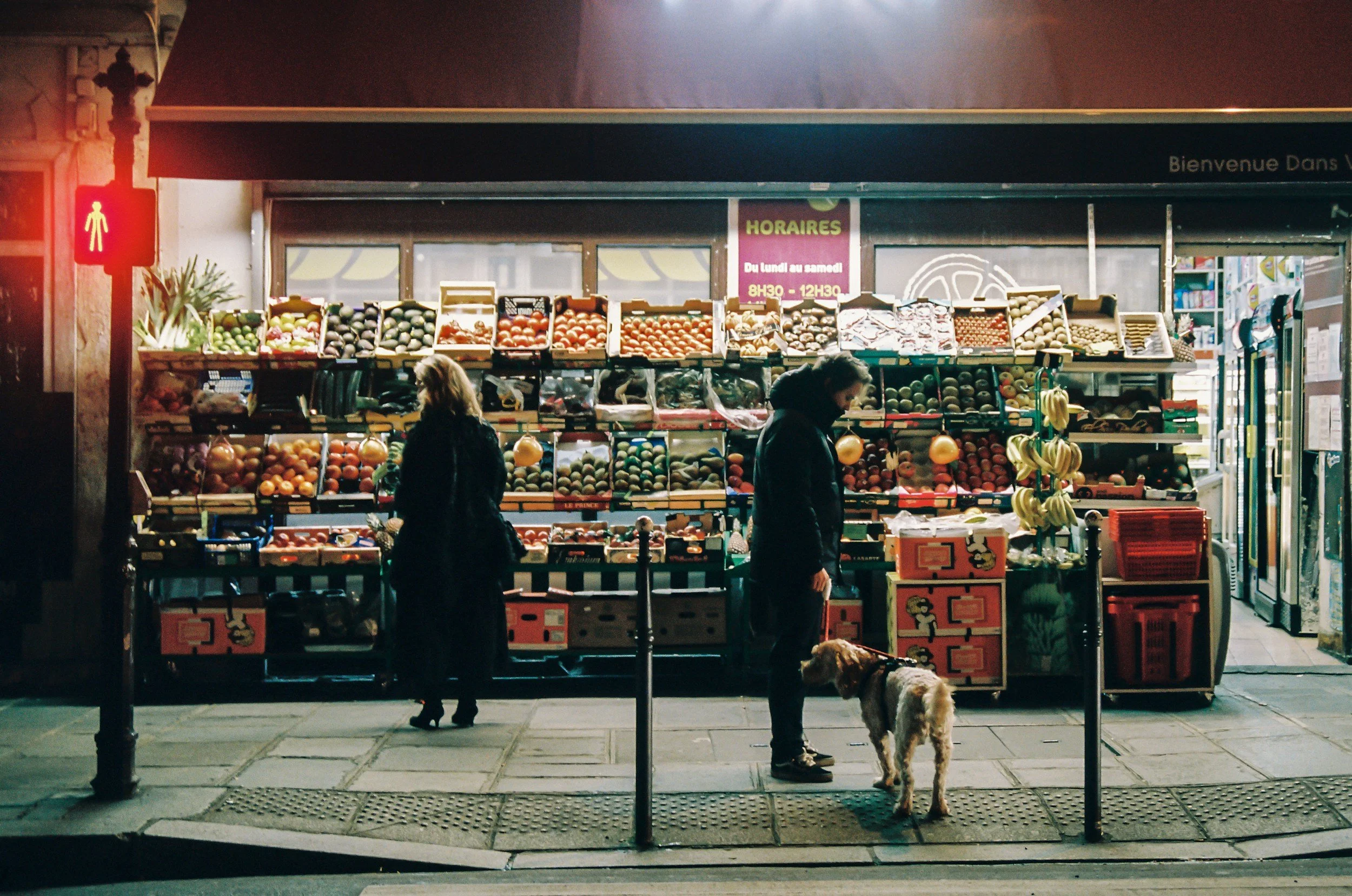 Watching Inflation 