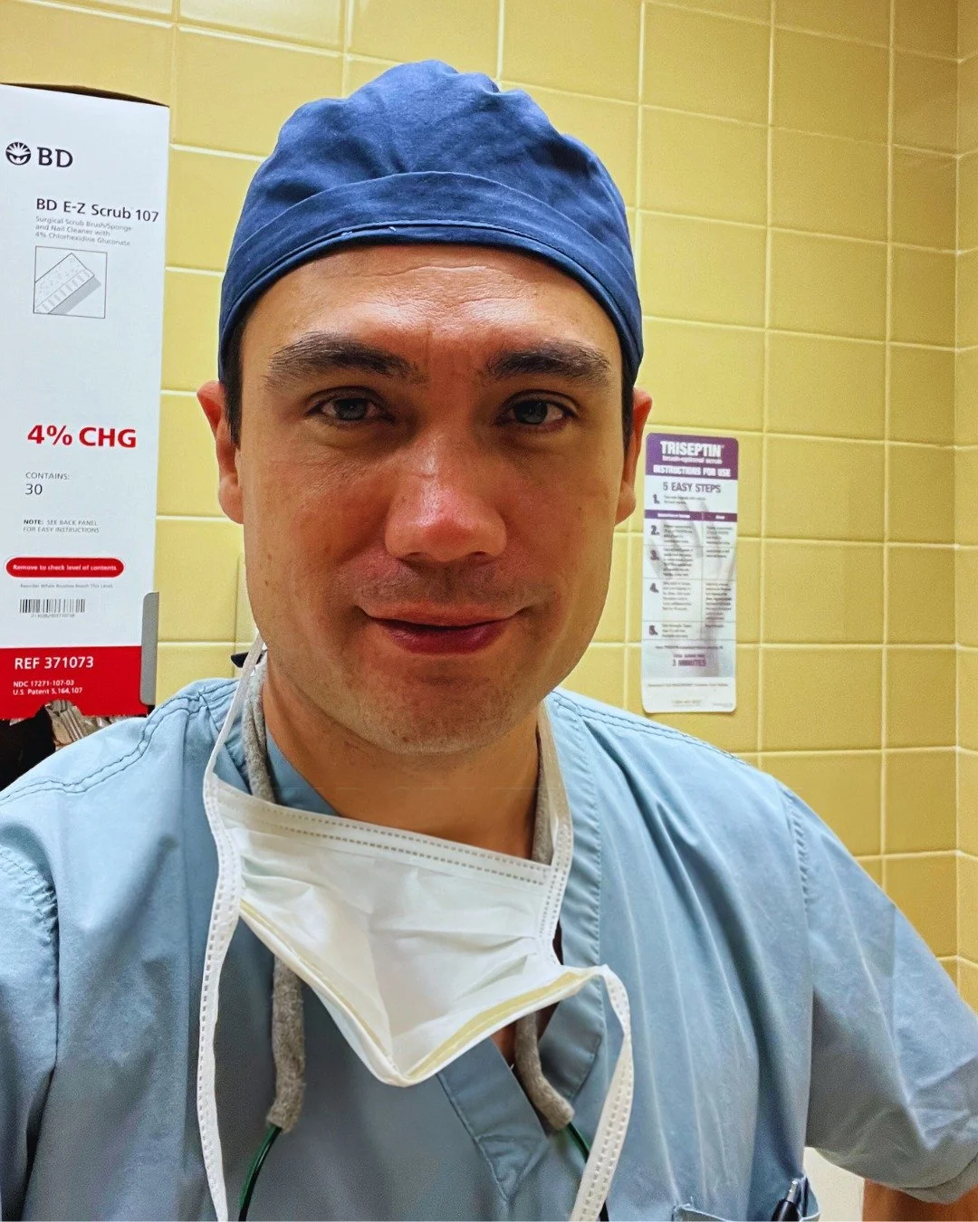 Dr. Jay Jorge, double board-certified bariatric surgeon, Savannah River Advanced Surgery, Augusta GA