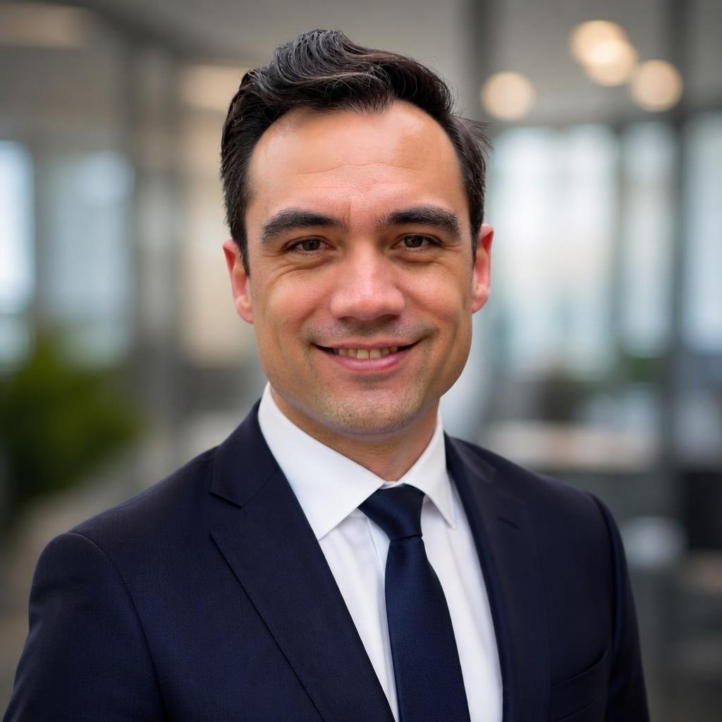 Dr. Juaquito "Jay" Jorge, MD, FACS, FASMBS, DABOM, DABS — board-certified bariatric and general surgeon, Savannah River Advanced Surgery