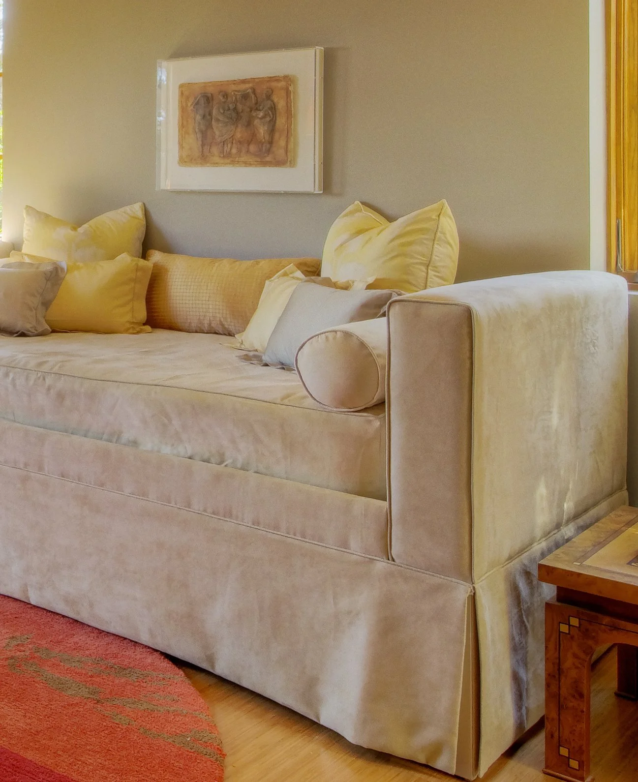 Interior Design, Santa Fe, NM