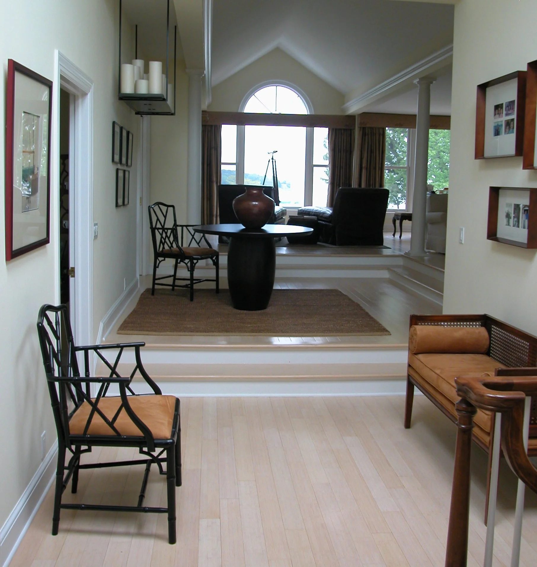 Interior Design, Southport, CT