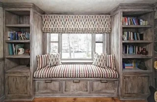 Interior Design, Waccabuc, NY