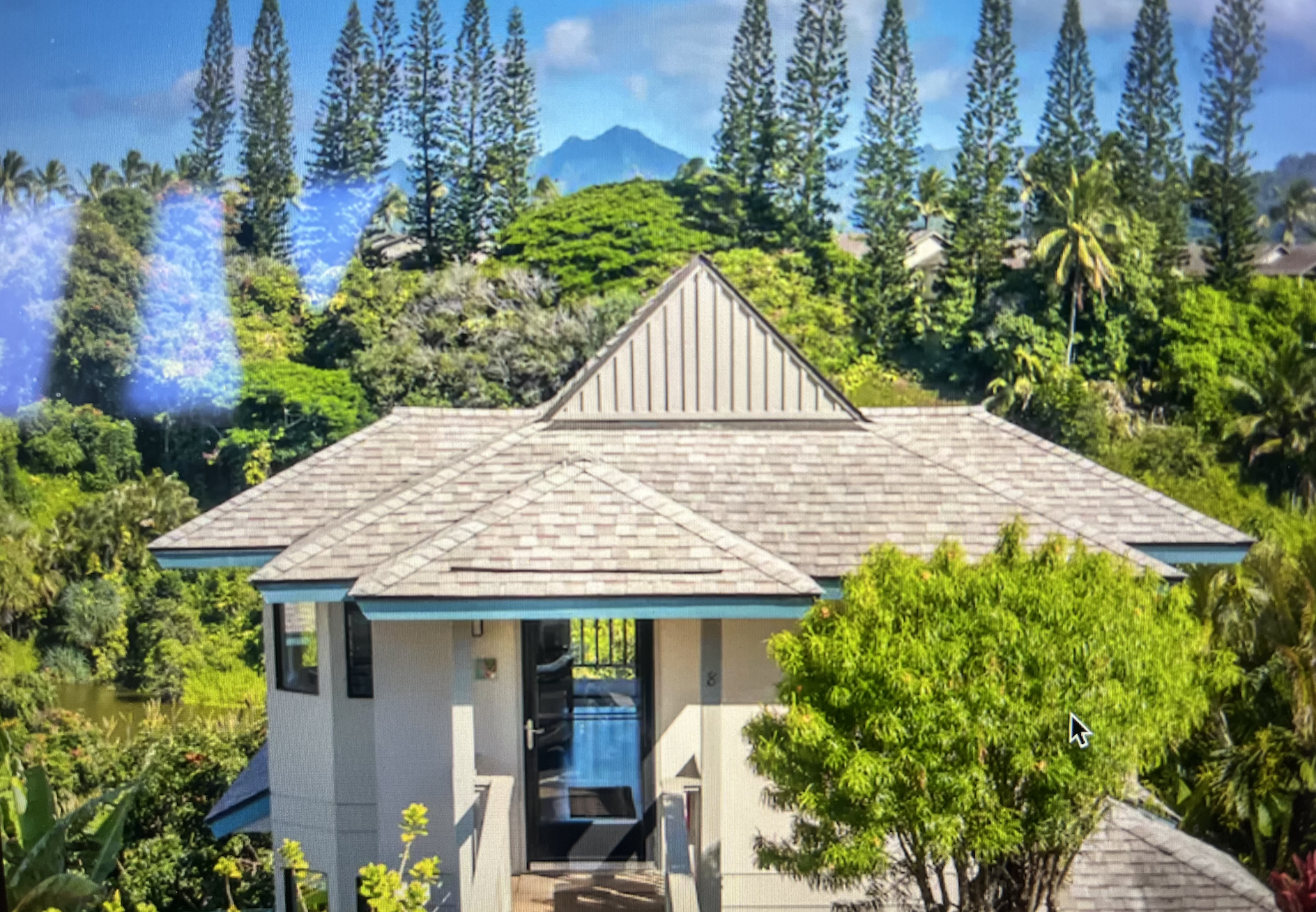 Vastu, Kauaii, Hawaii