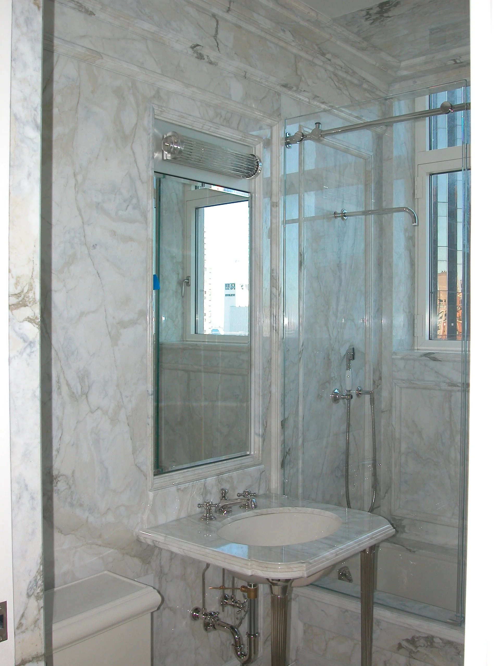 Interior Design, New York City, NY