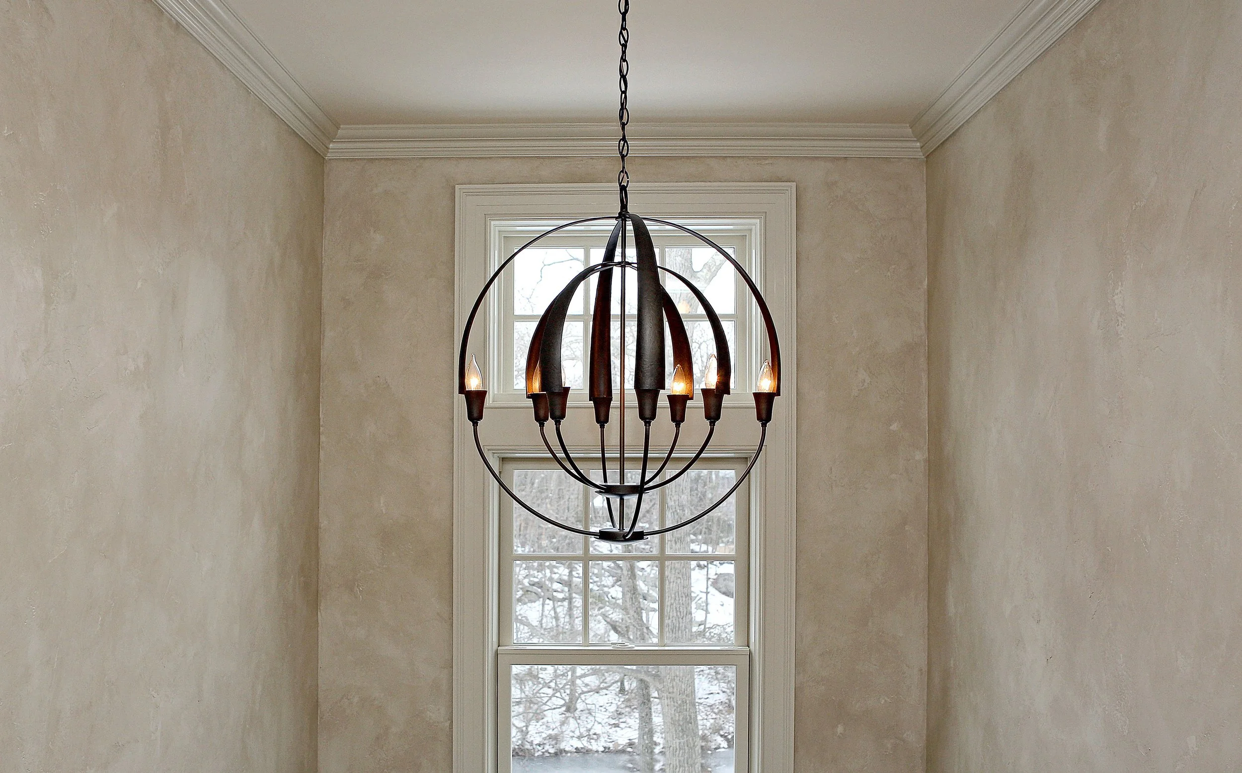 Interior Design, Waccabuc, NY