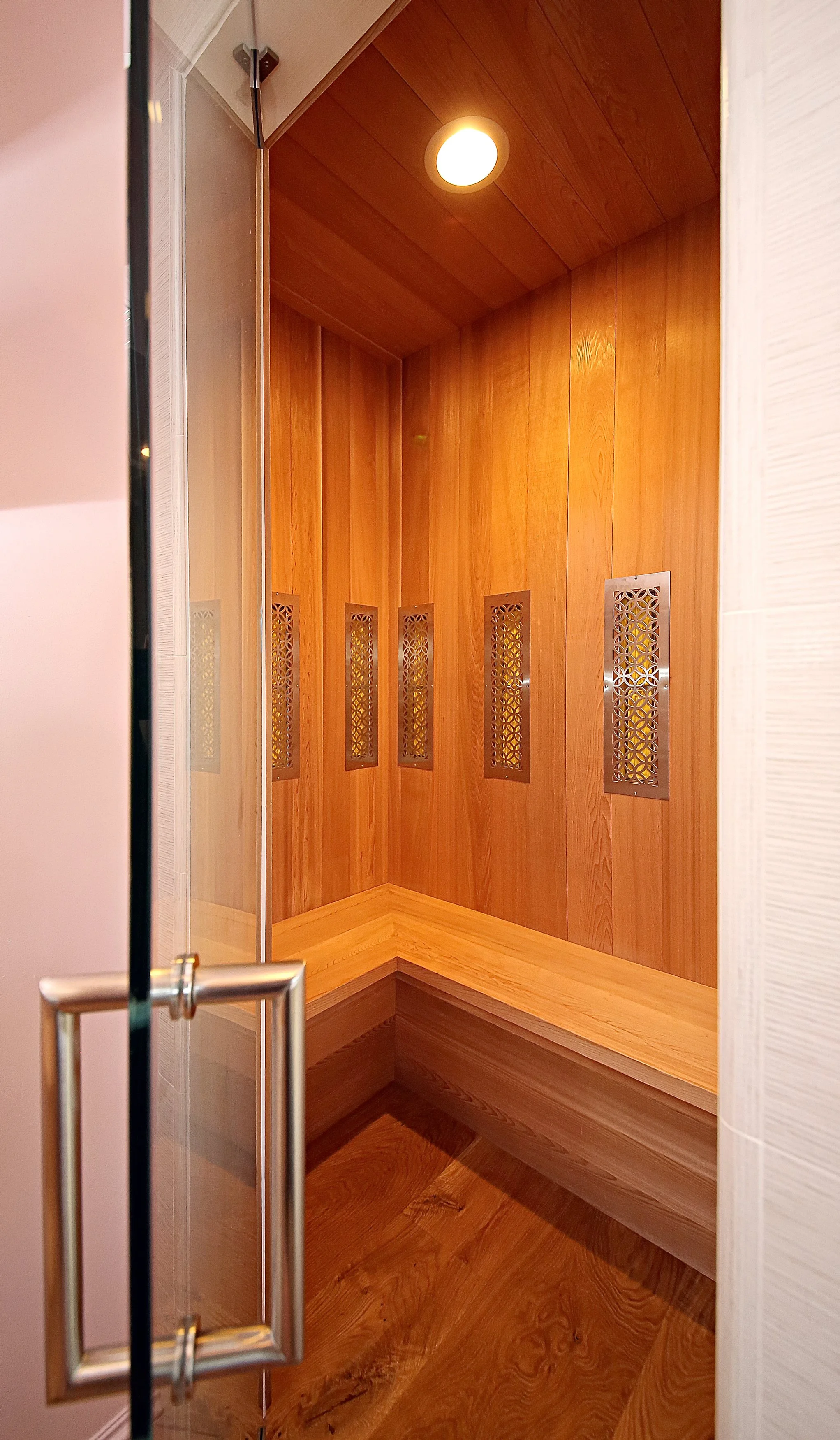 Interior Design, Waccabuc, NY