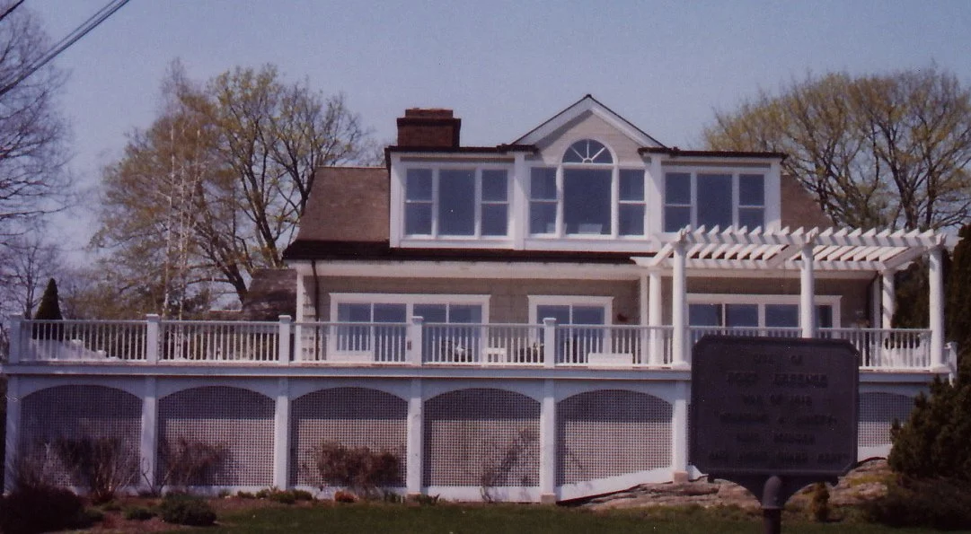 Interior Design, Southport, CT