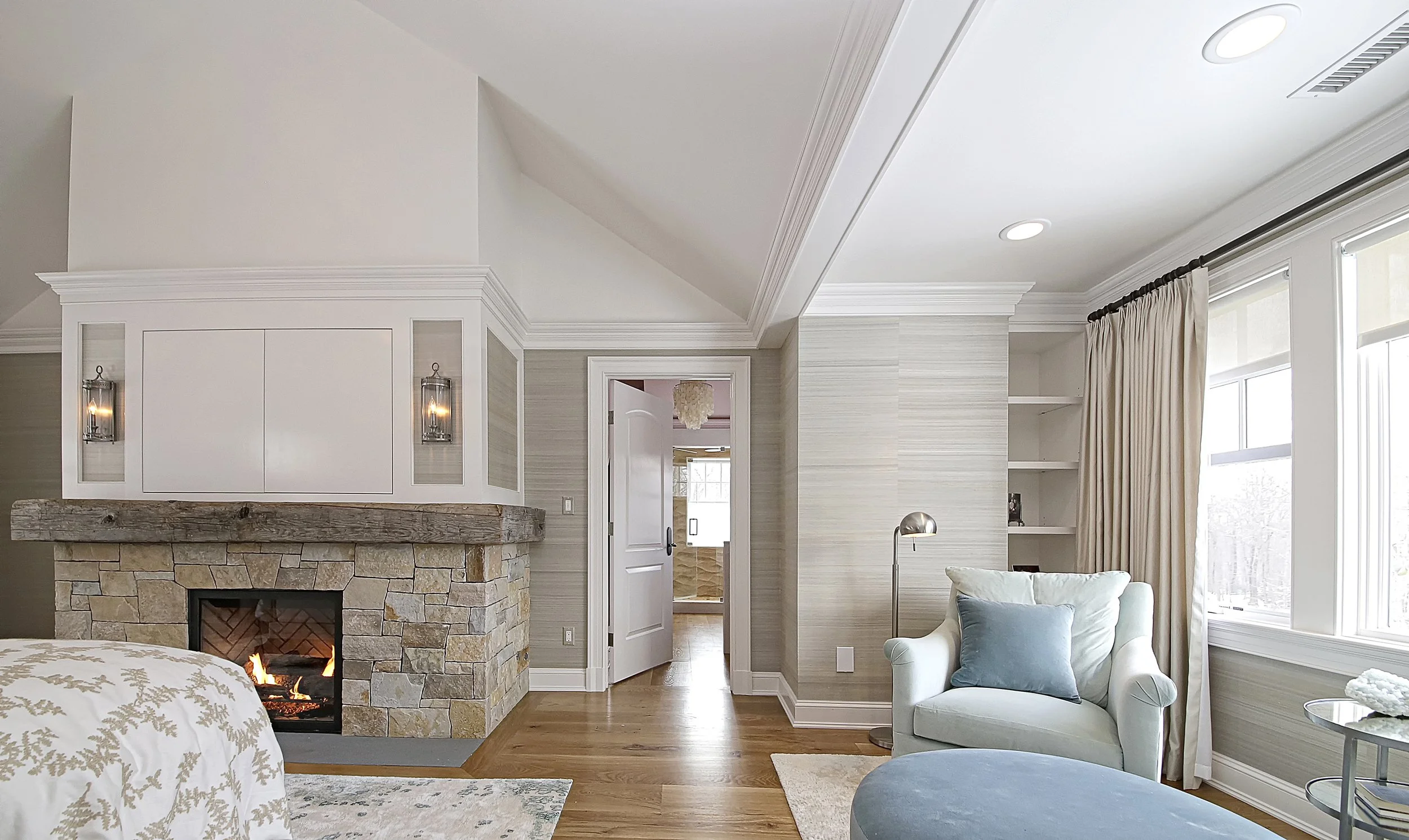 Interior Design, Waccabuc, NY
