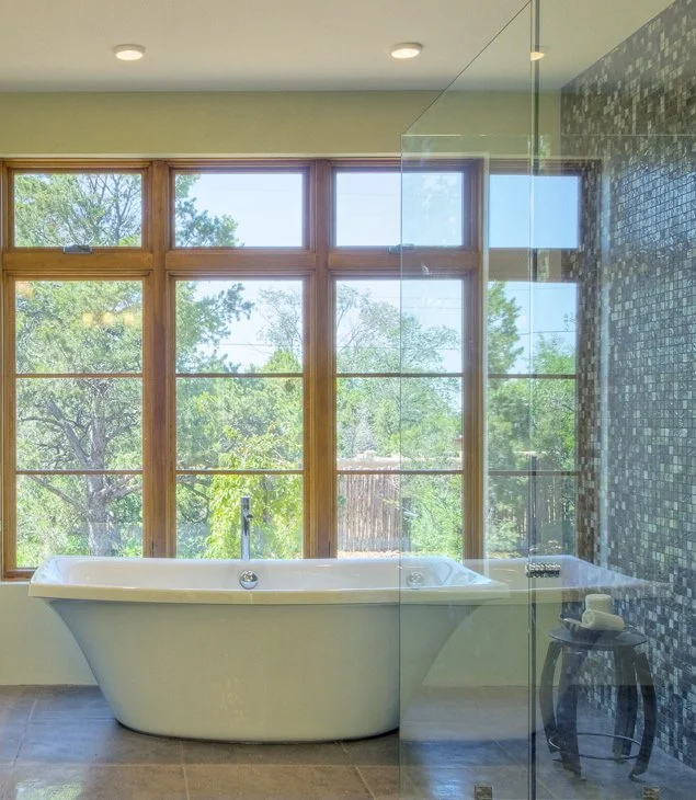 Interior Design, Santa Fe, NM