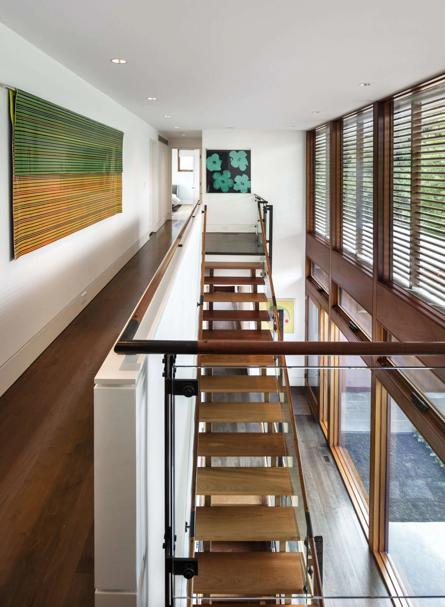 Vastu, New Canaan, CT