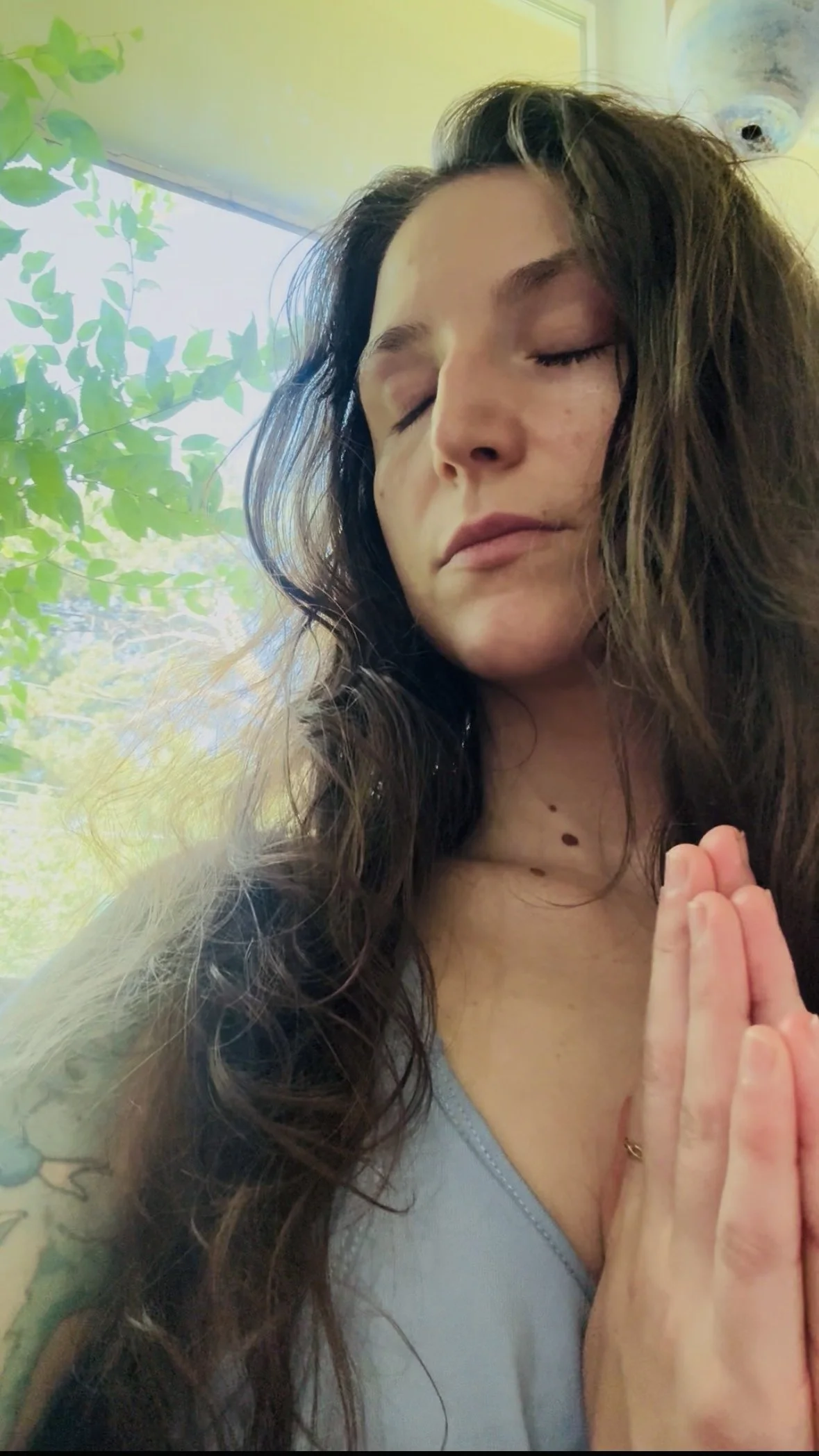 3 min guided meditation
