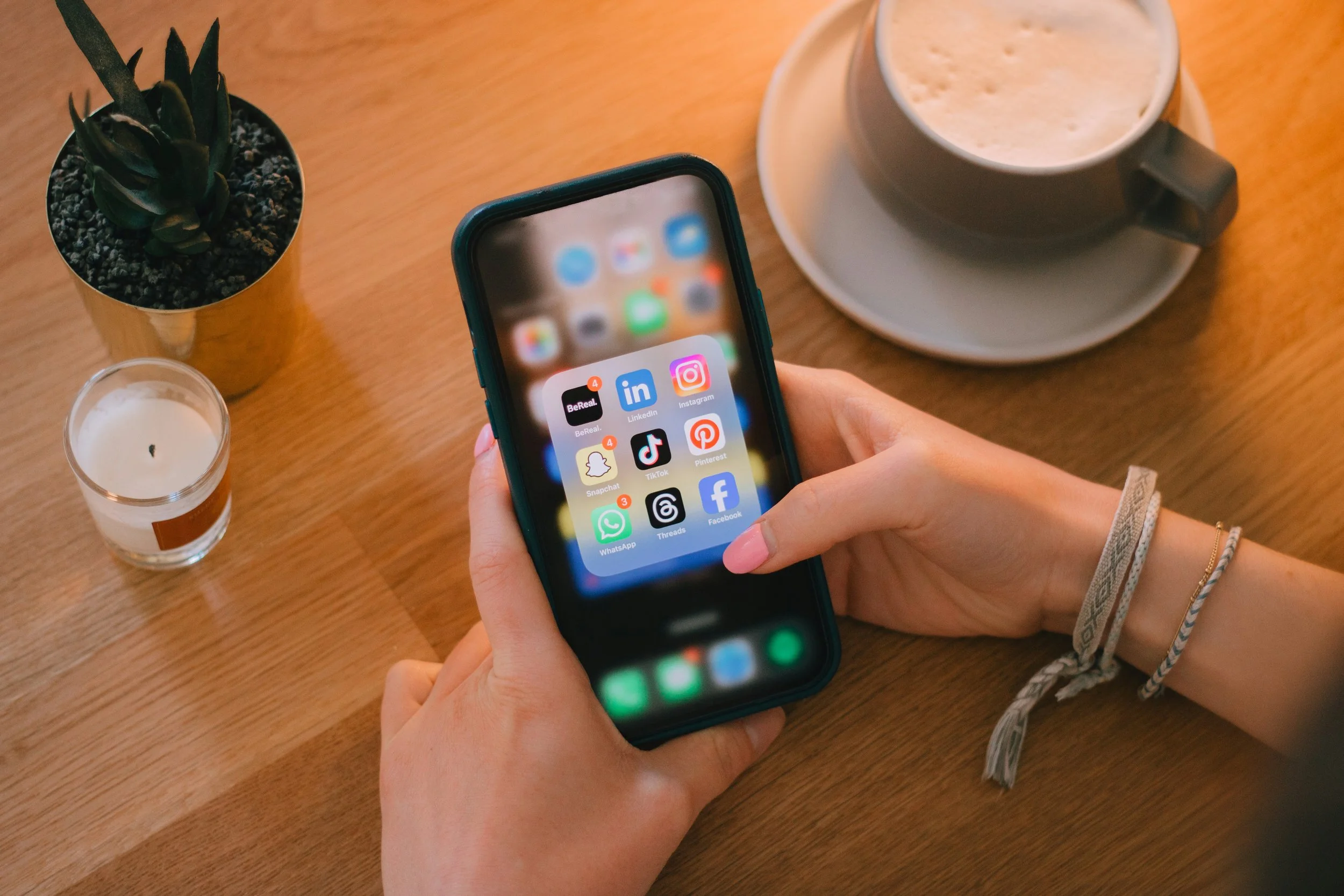 Social Media Consultation