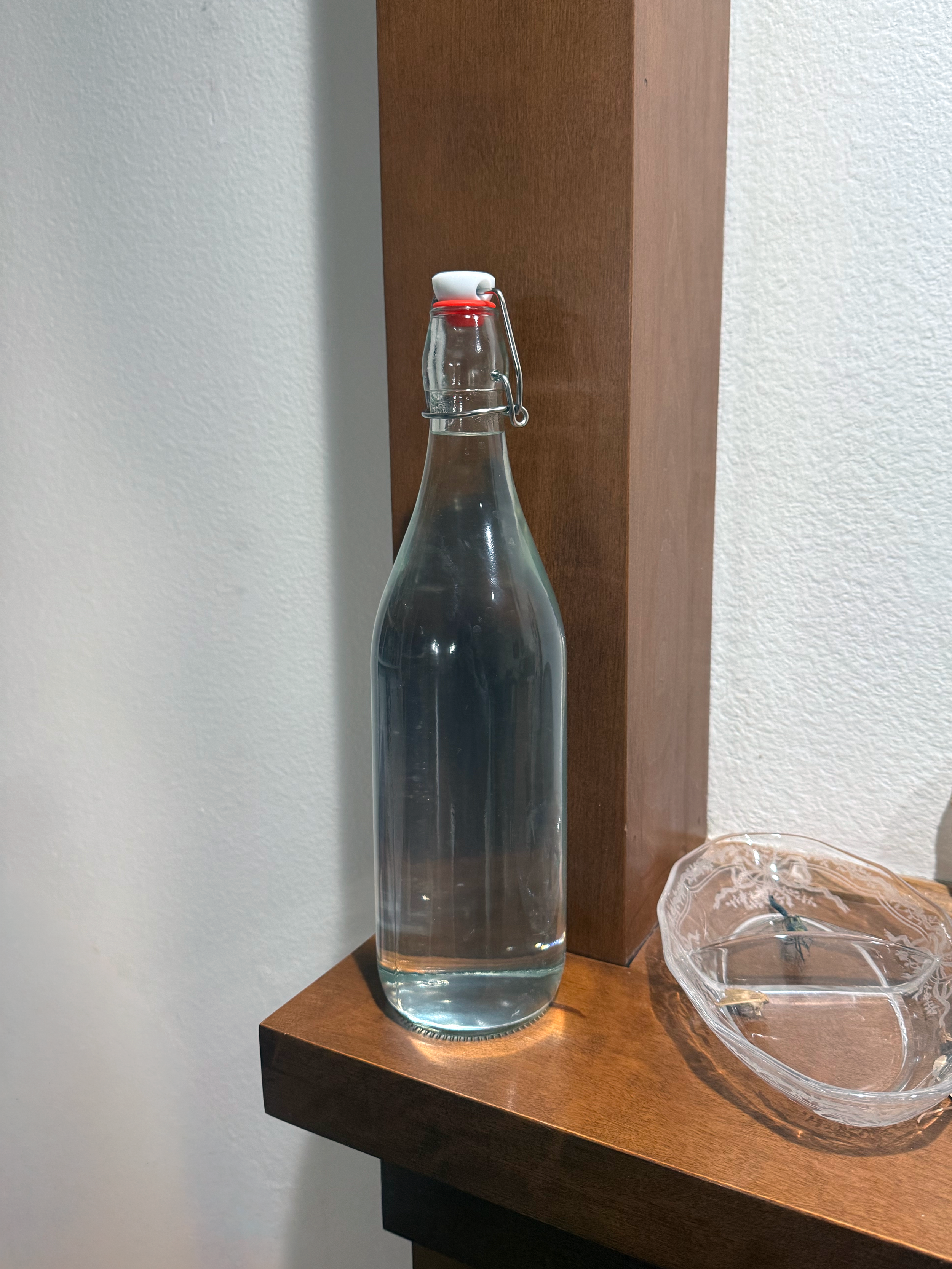 Sanitizing Spray Refill