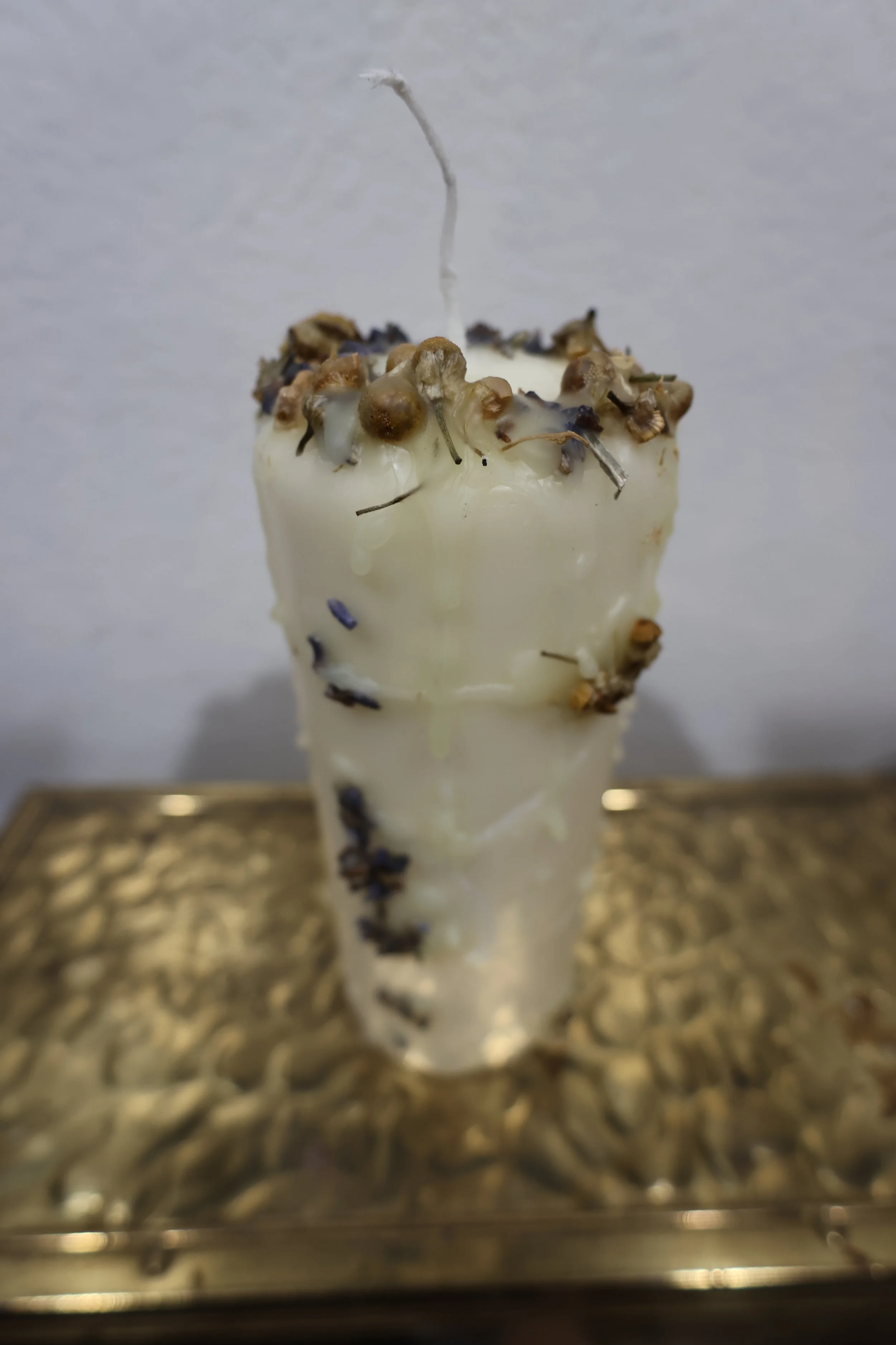 Relaxation candle (Large)