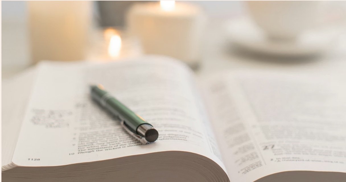 Third Sunday of Easter