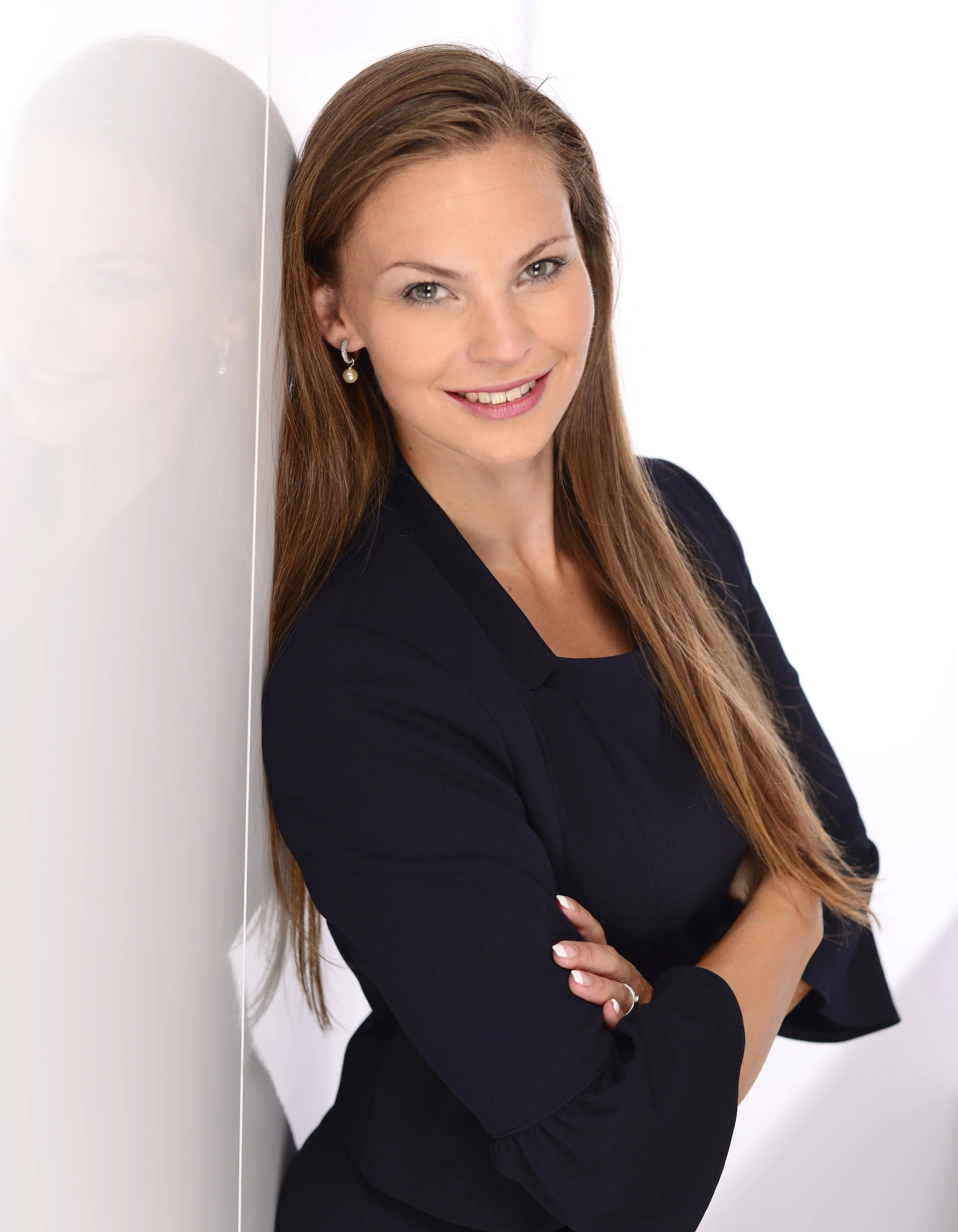 Rosa Fernandez-Poser Wer bin ich