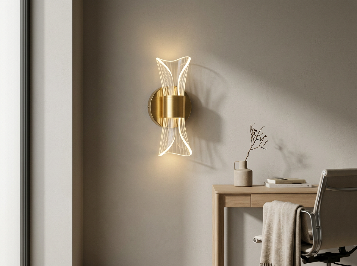 Sconce LED Wall Light