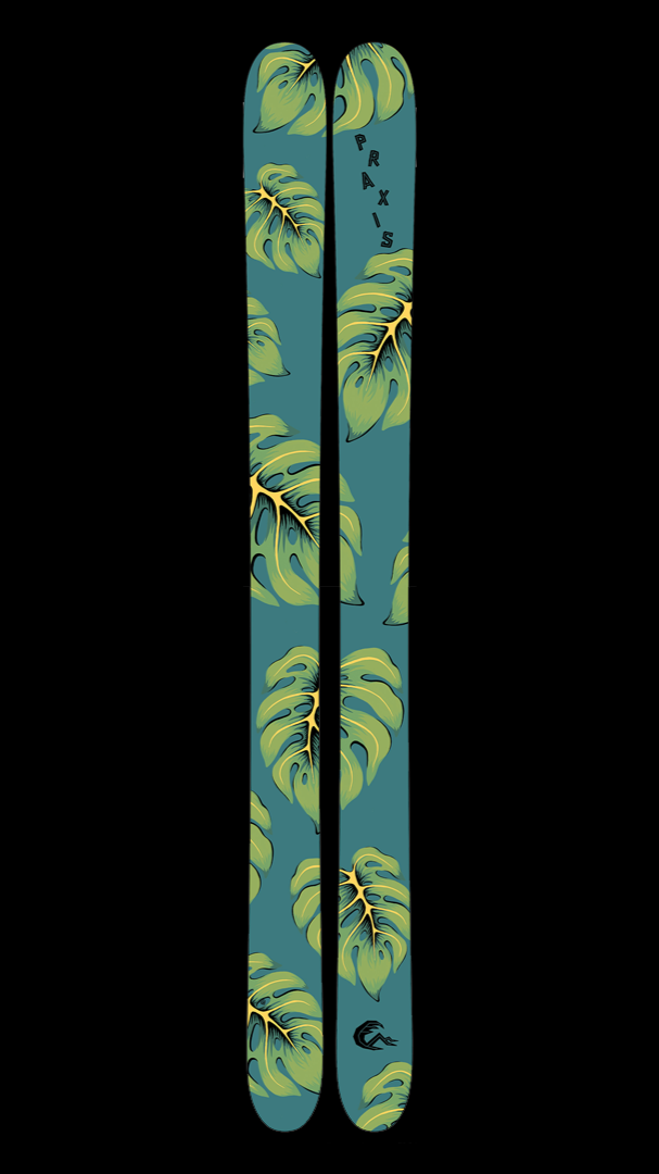Monstera | design