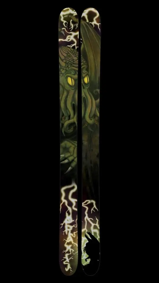 Lovecraft | design