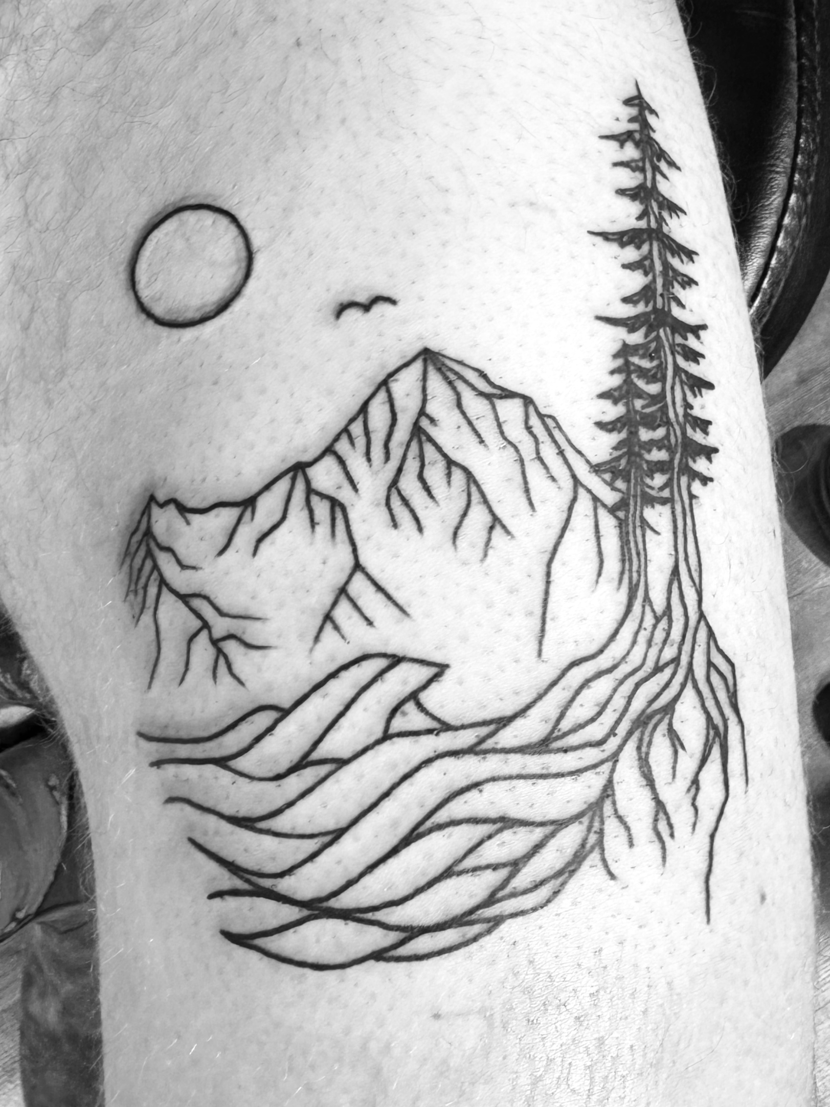 Tattoo Design | 2024 