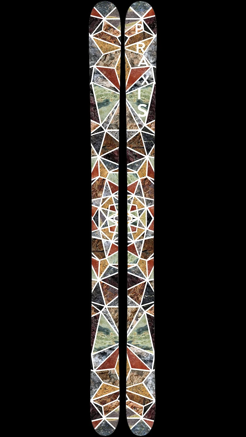 Sierra Stone | design