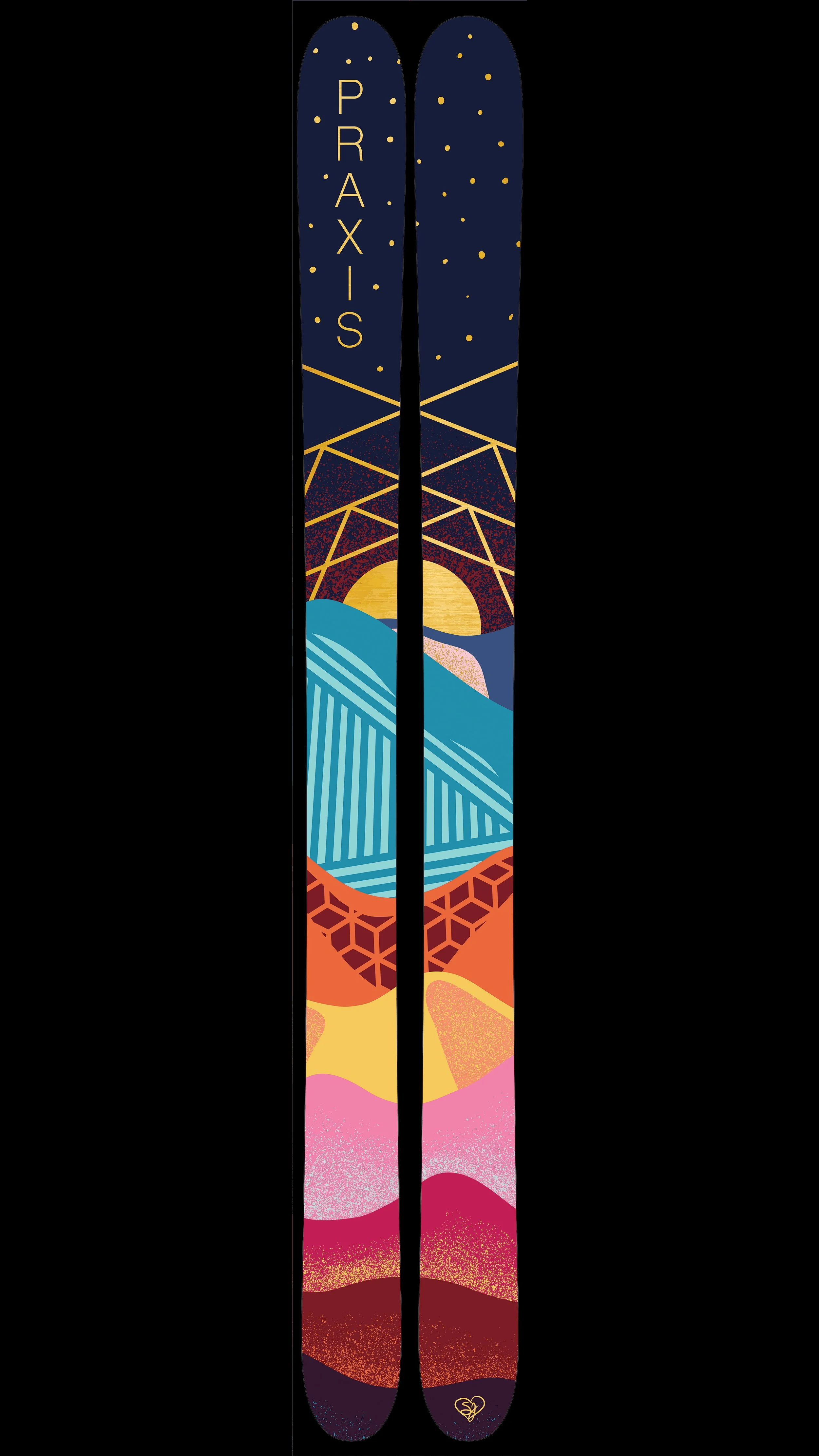 Daybreak | design