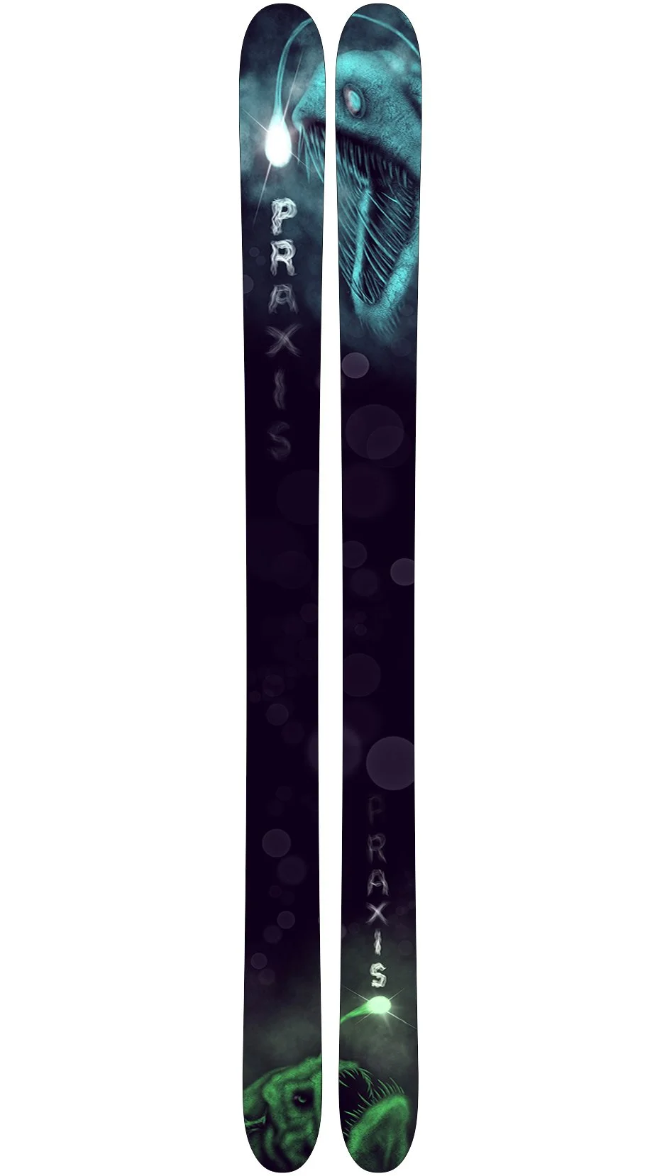 Abyss | design