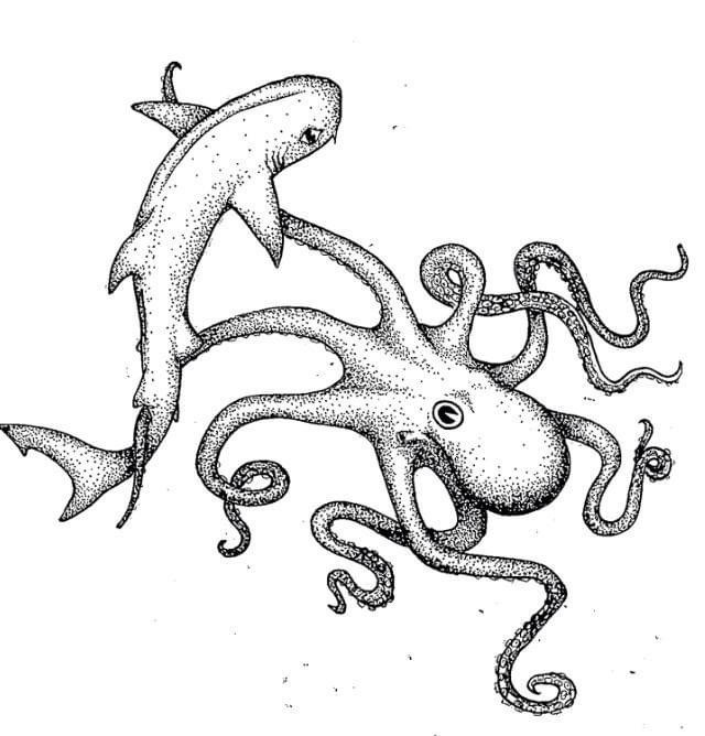 Tattoo Design | 2016