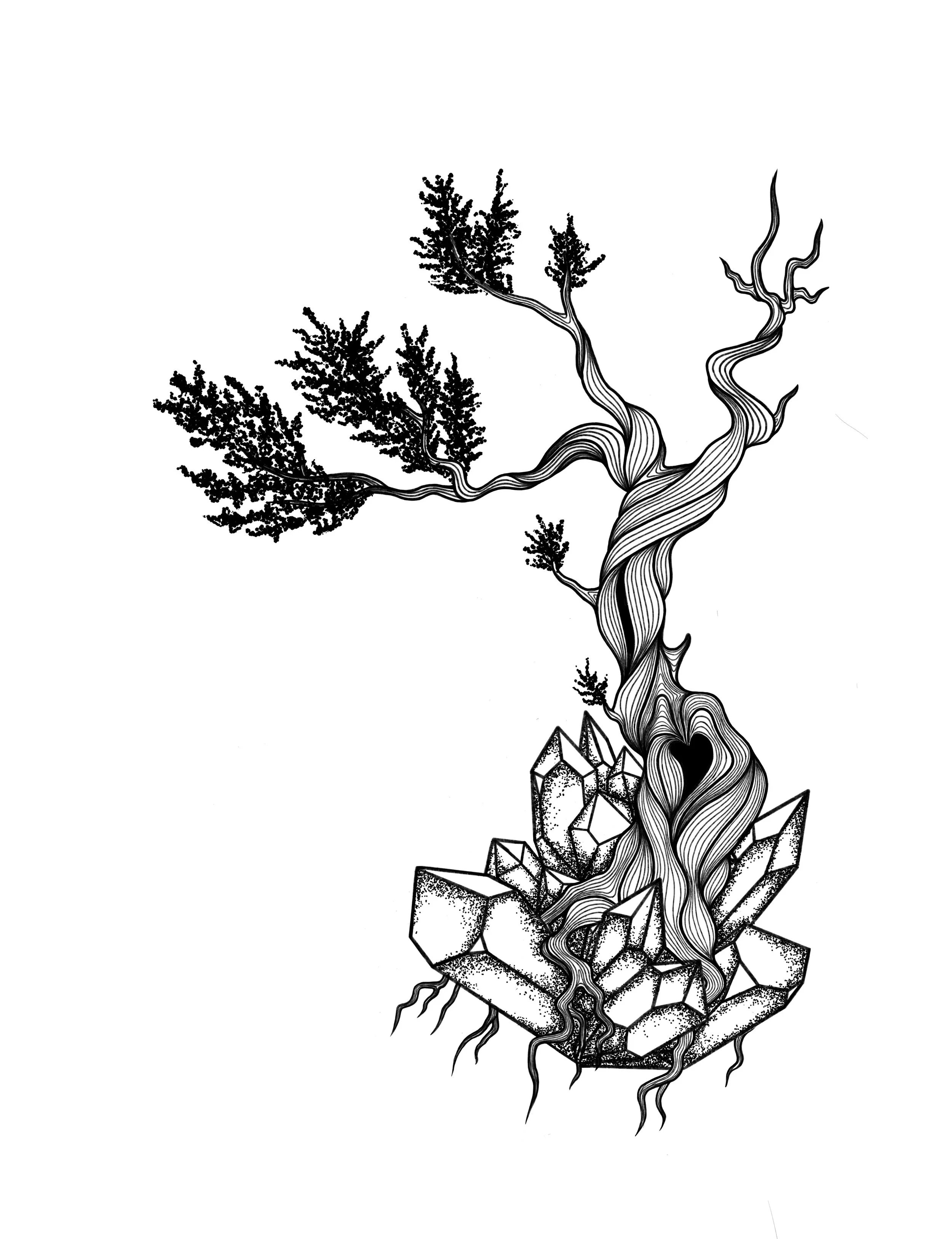 Tattoo Design | 2021