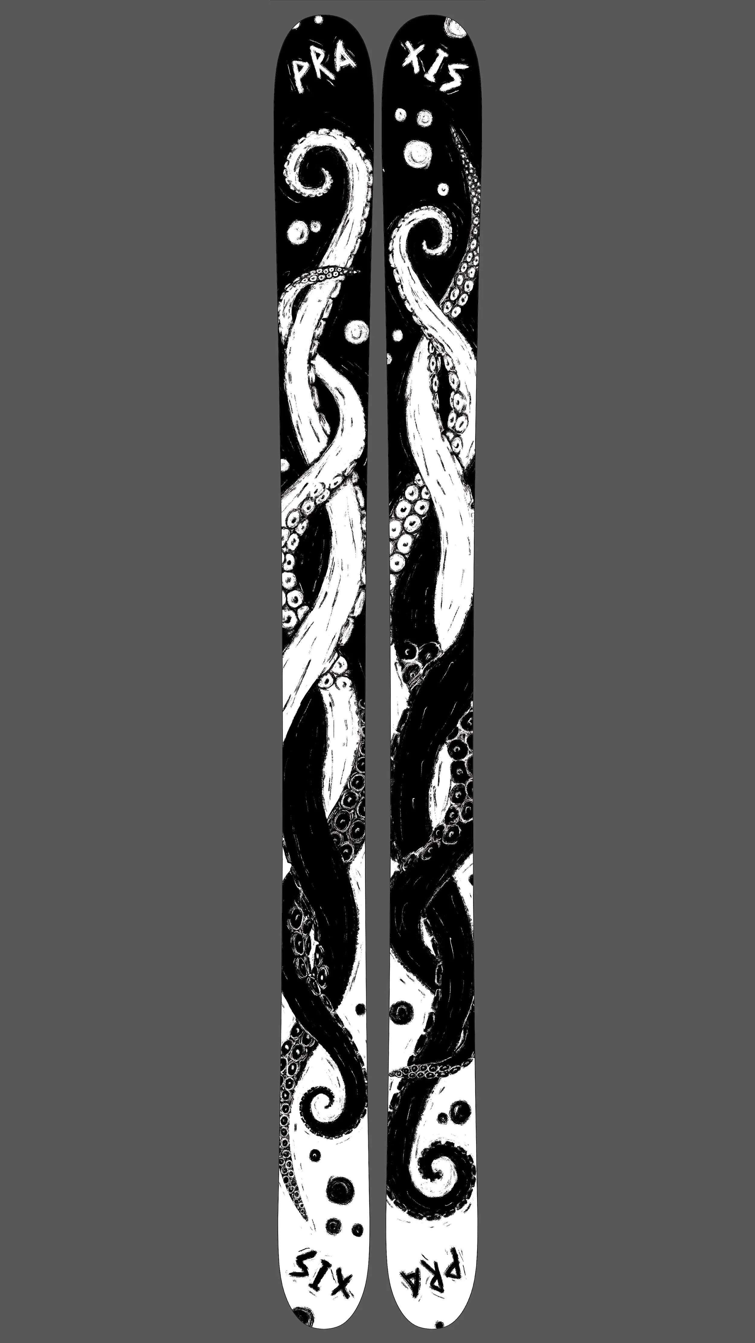 Tentacles | design