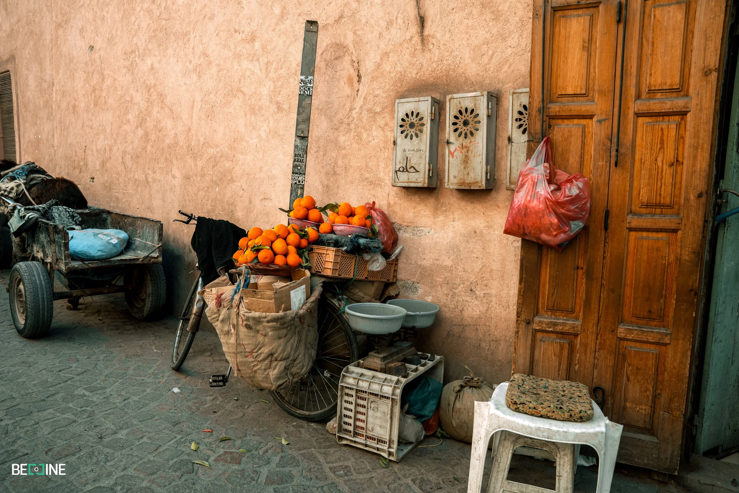 marrakech orange bike (1 of 1).jpg