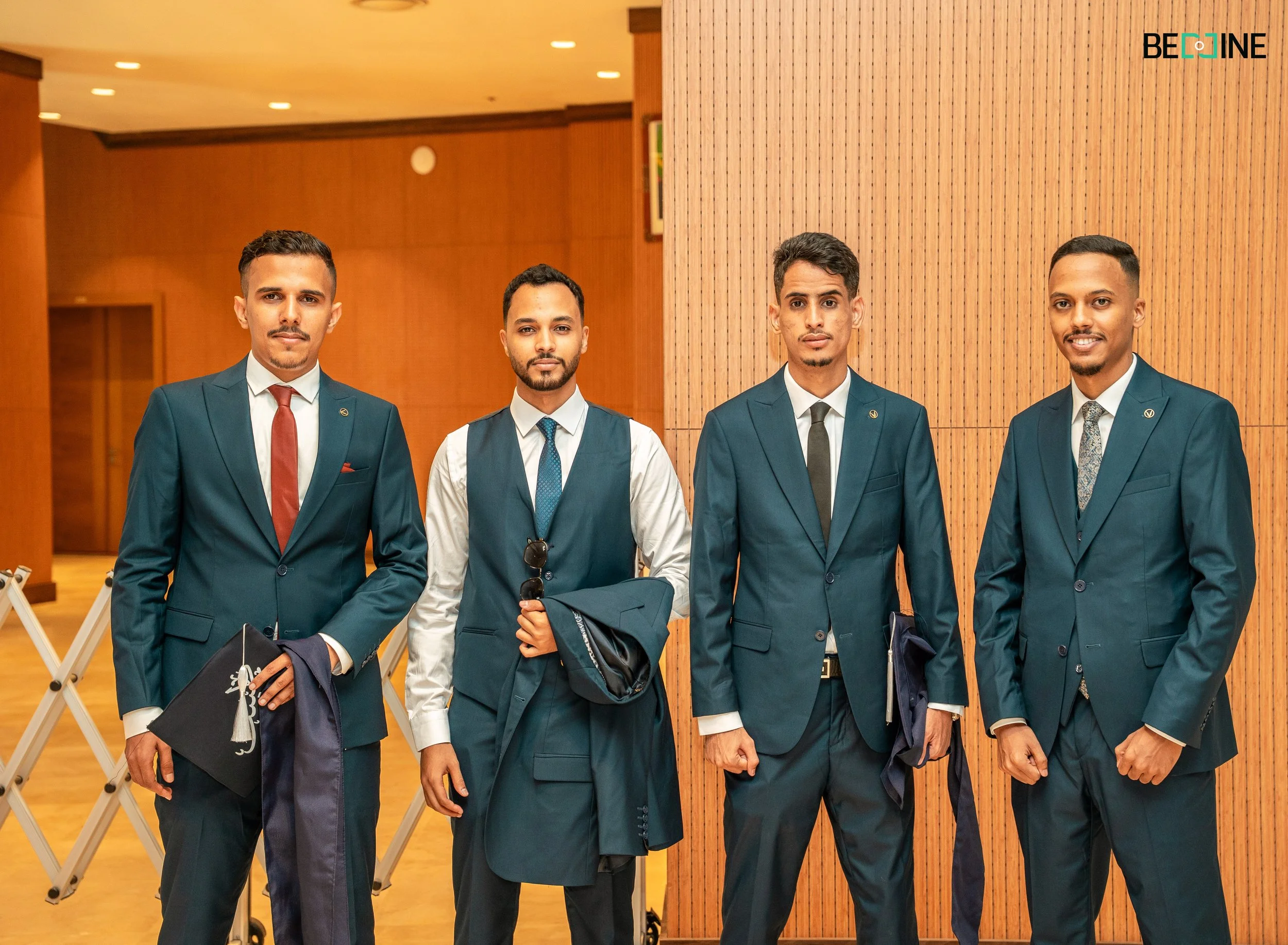 Doctors graduation 2025