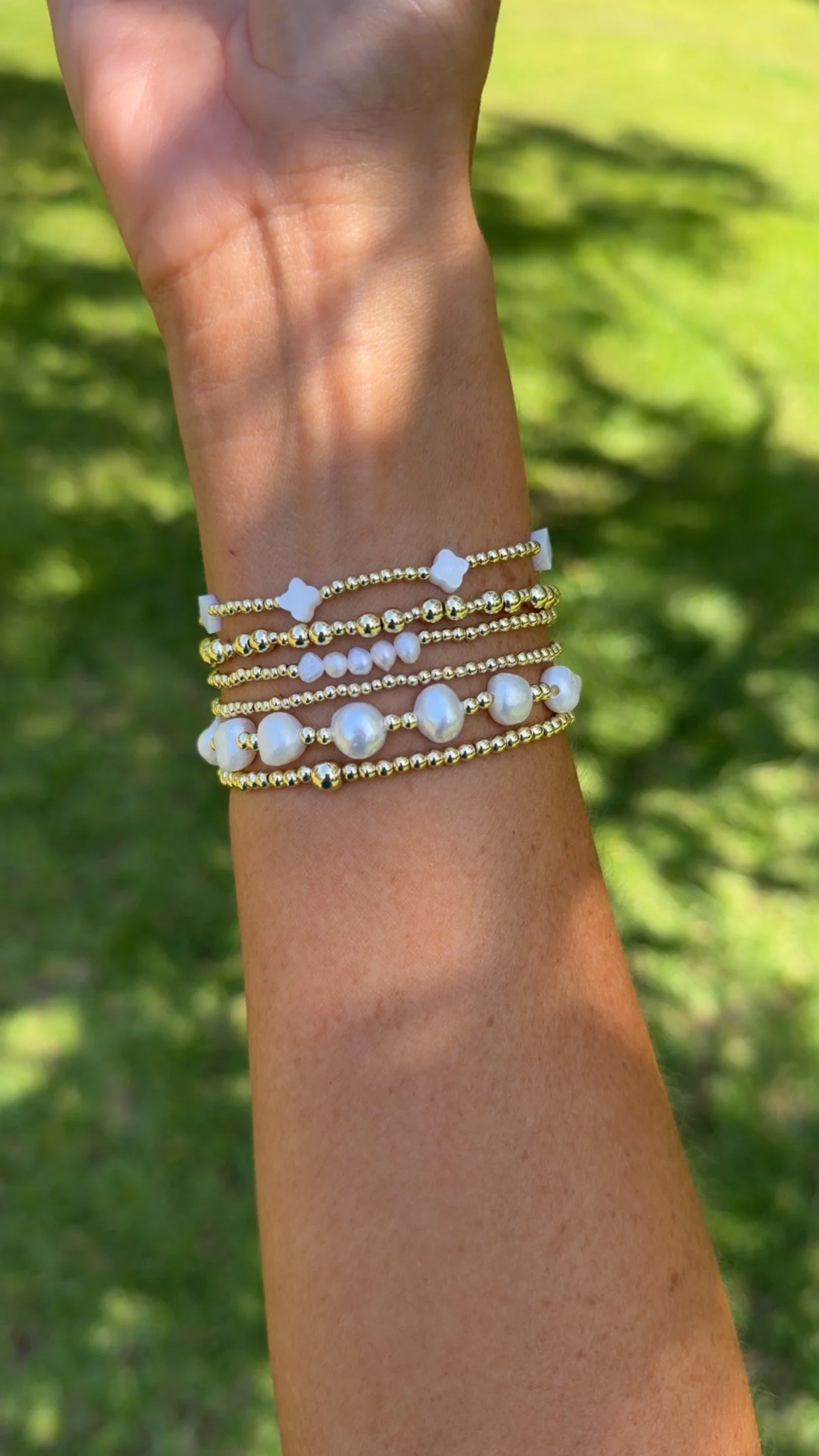 The Fancy Freshy Stack
